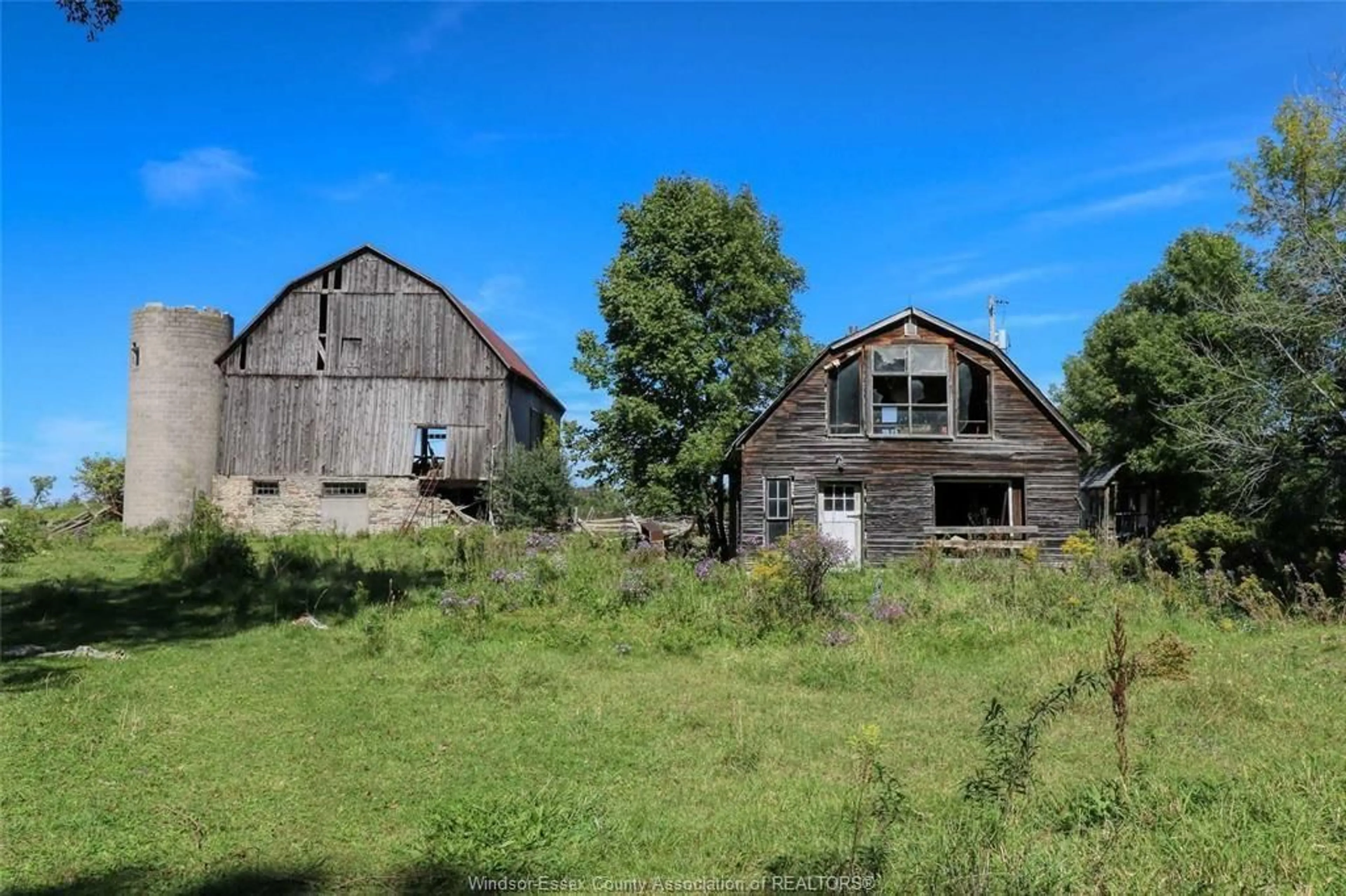 Shed for 1049 Sandringham Rd, Kawartha Lakes Ontario K0M 2T0
