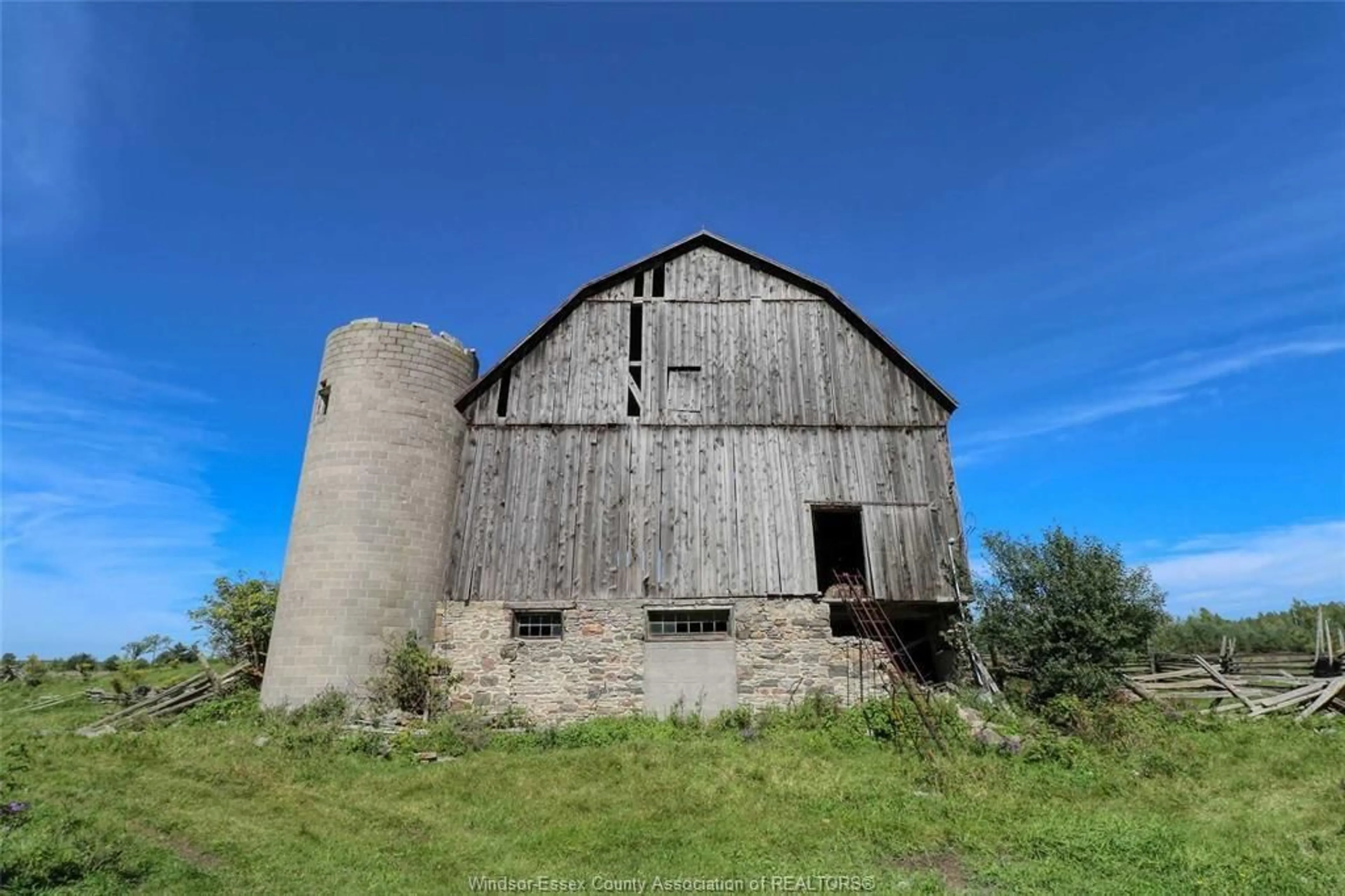 Shed for 1049 Sandringham Rd, Kawartha Lakes Ontario K0M 2T0