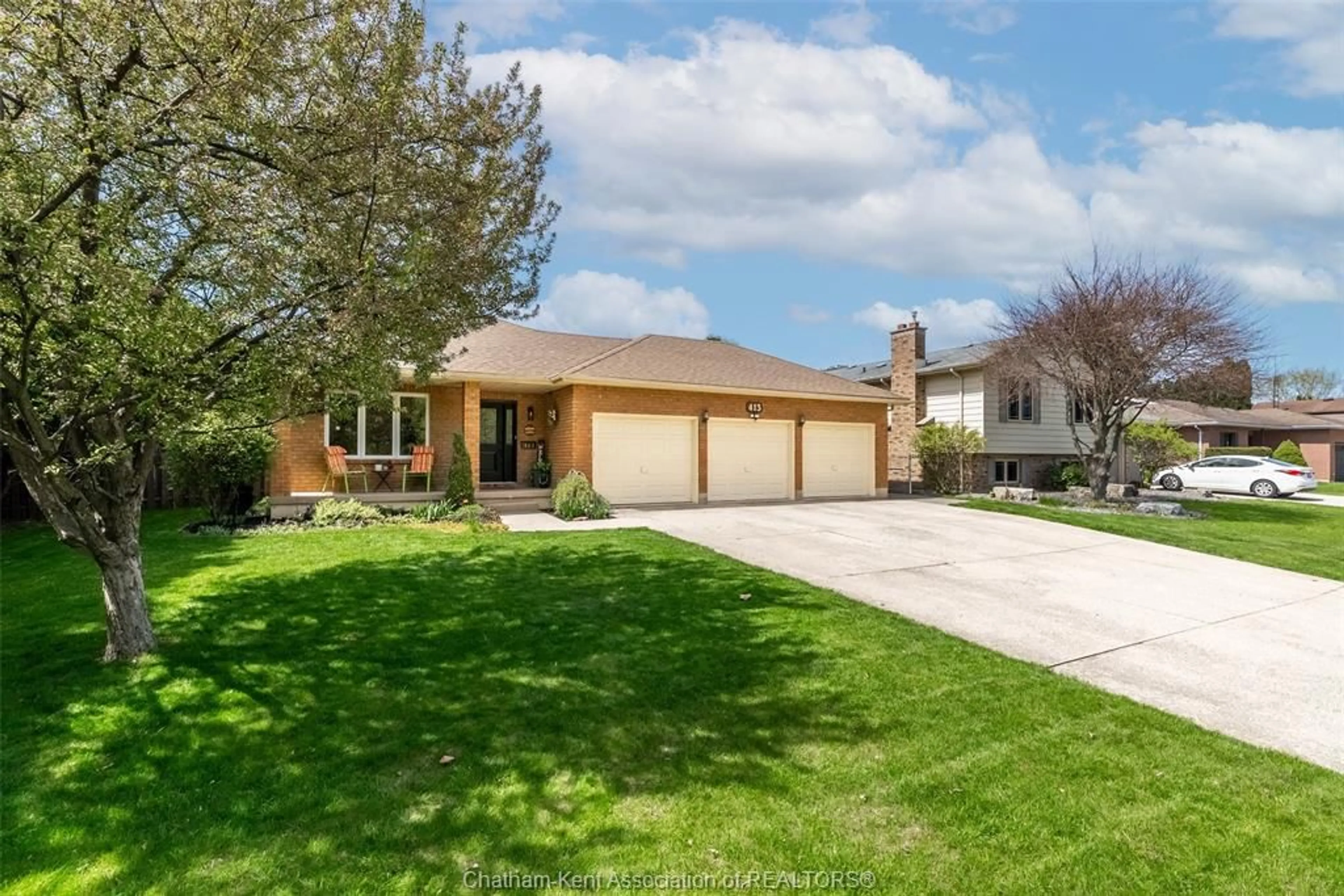 Unknown for 413 Baldoon Rd, Chatham Ontario N7L 5H2