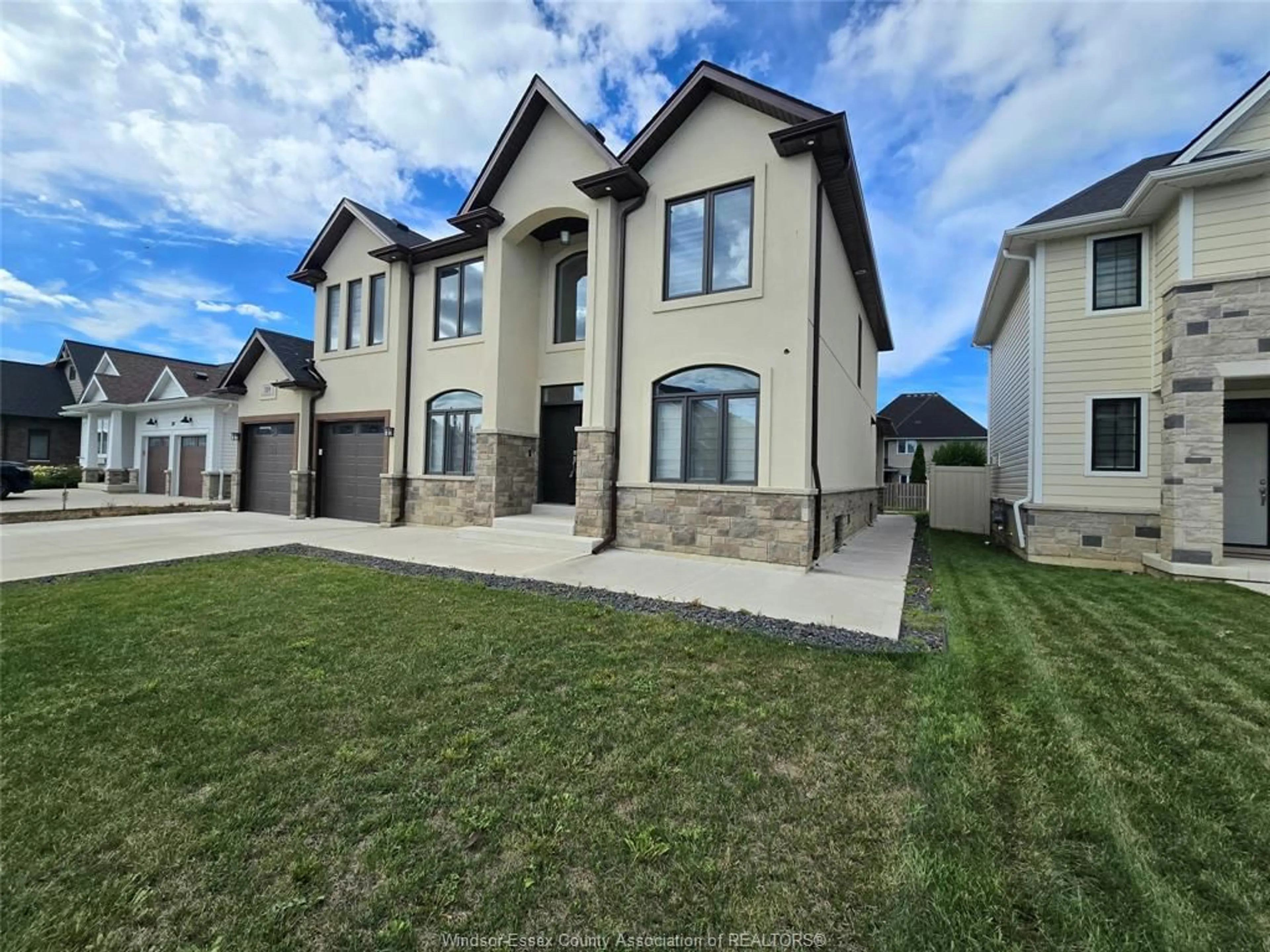 Unknown for 319 CHRISTINE Ave, Belle River Ontario N8L 1B5