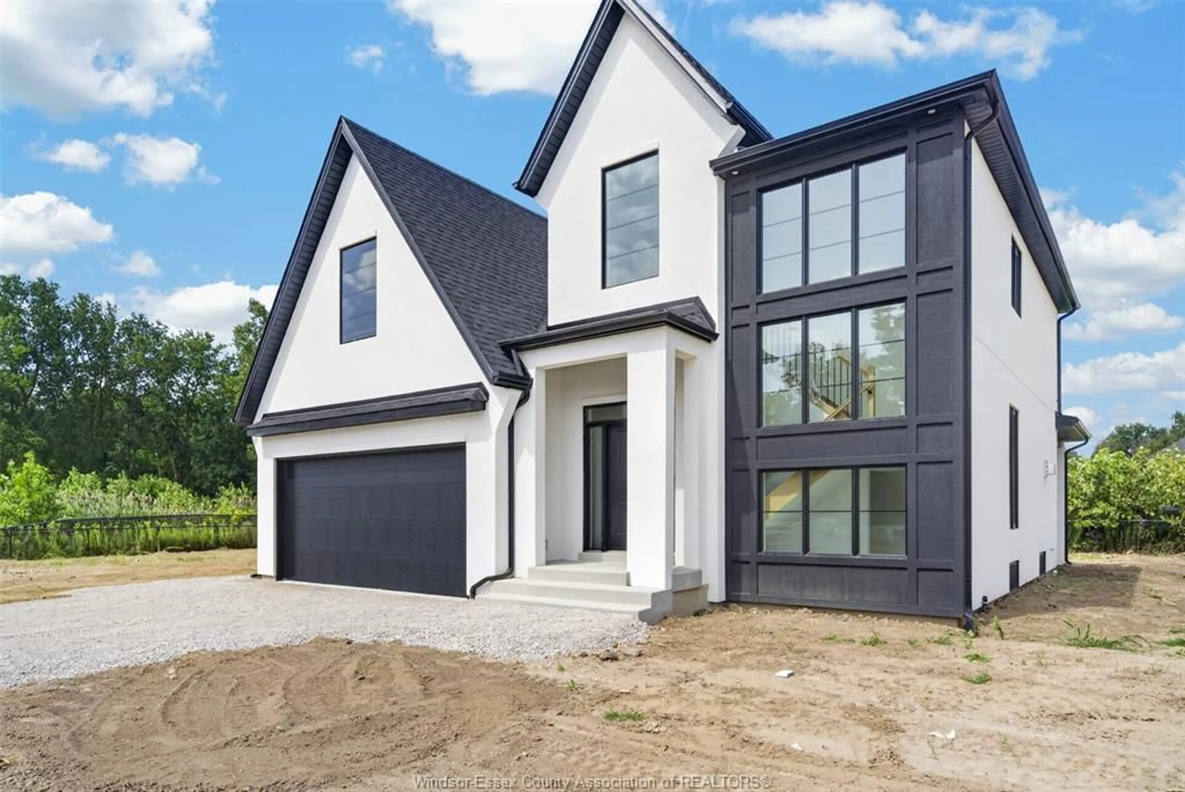 Home with brick exterior material, street for 3450 OKE, LaSalle Ontario N9J 0E5