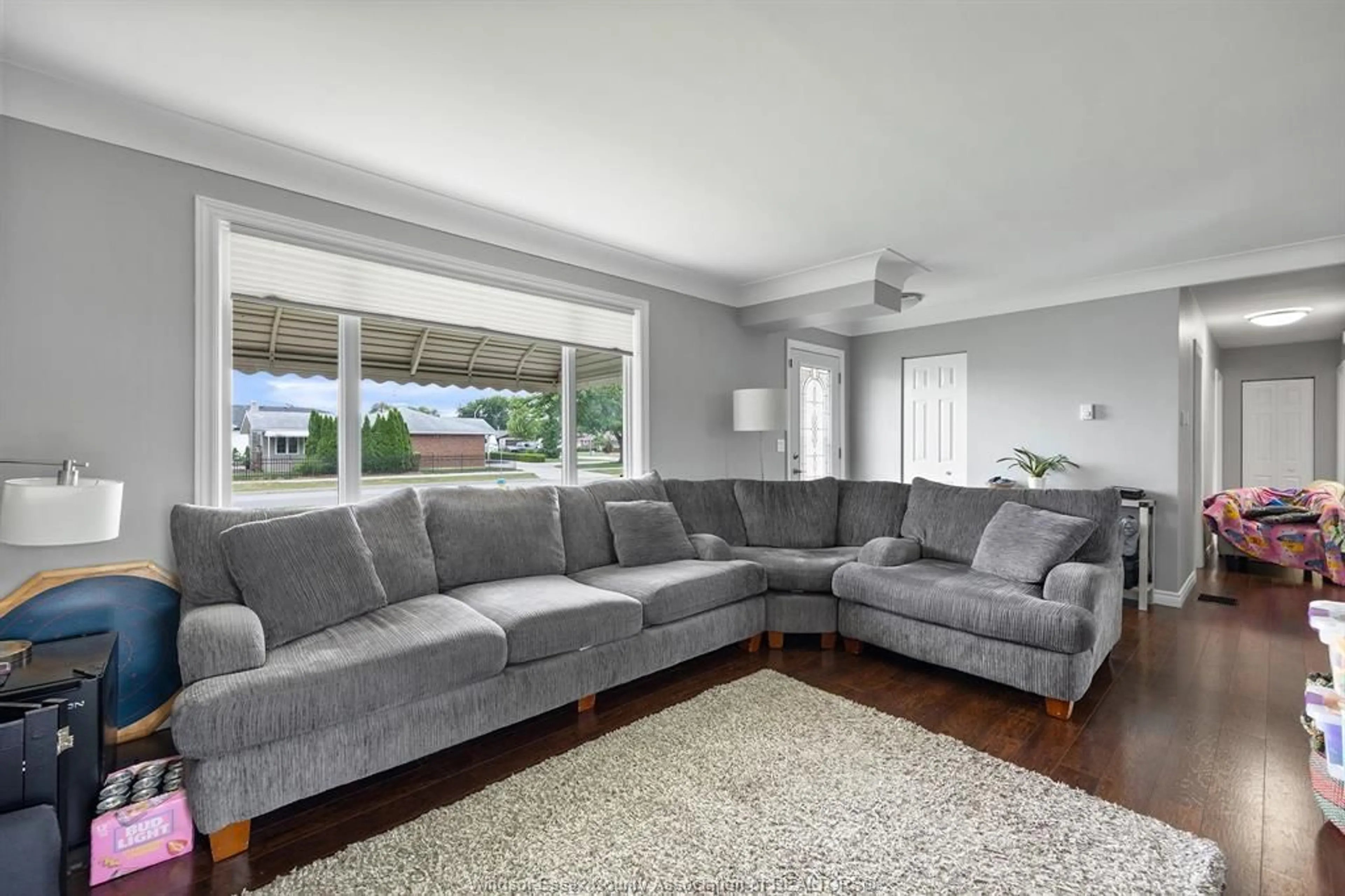 Living room with furniture, unknown for 399 ST. PETER St, Lakeshore Ontario N8L 0N3