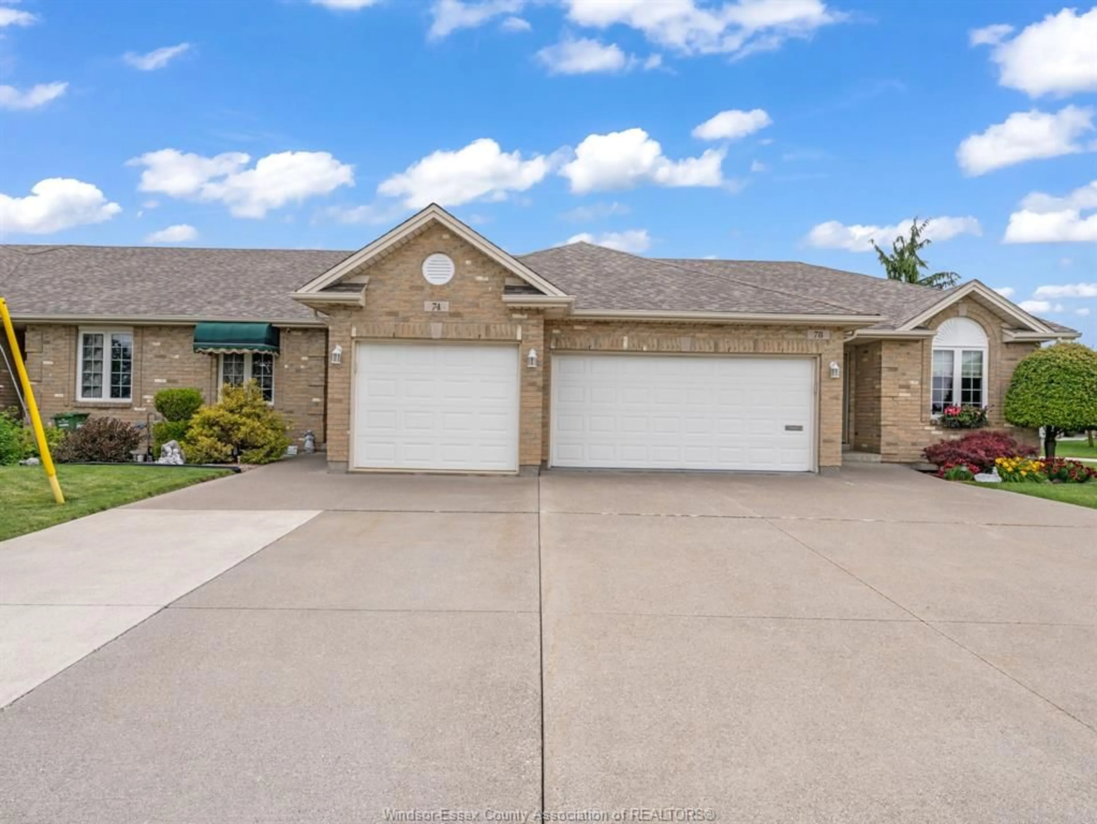 Unknown for 74 GOSFIELD TOWNLINE, Essex Ontario N8M 1Y7