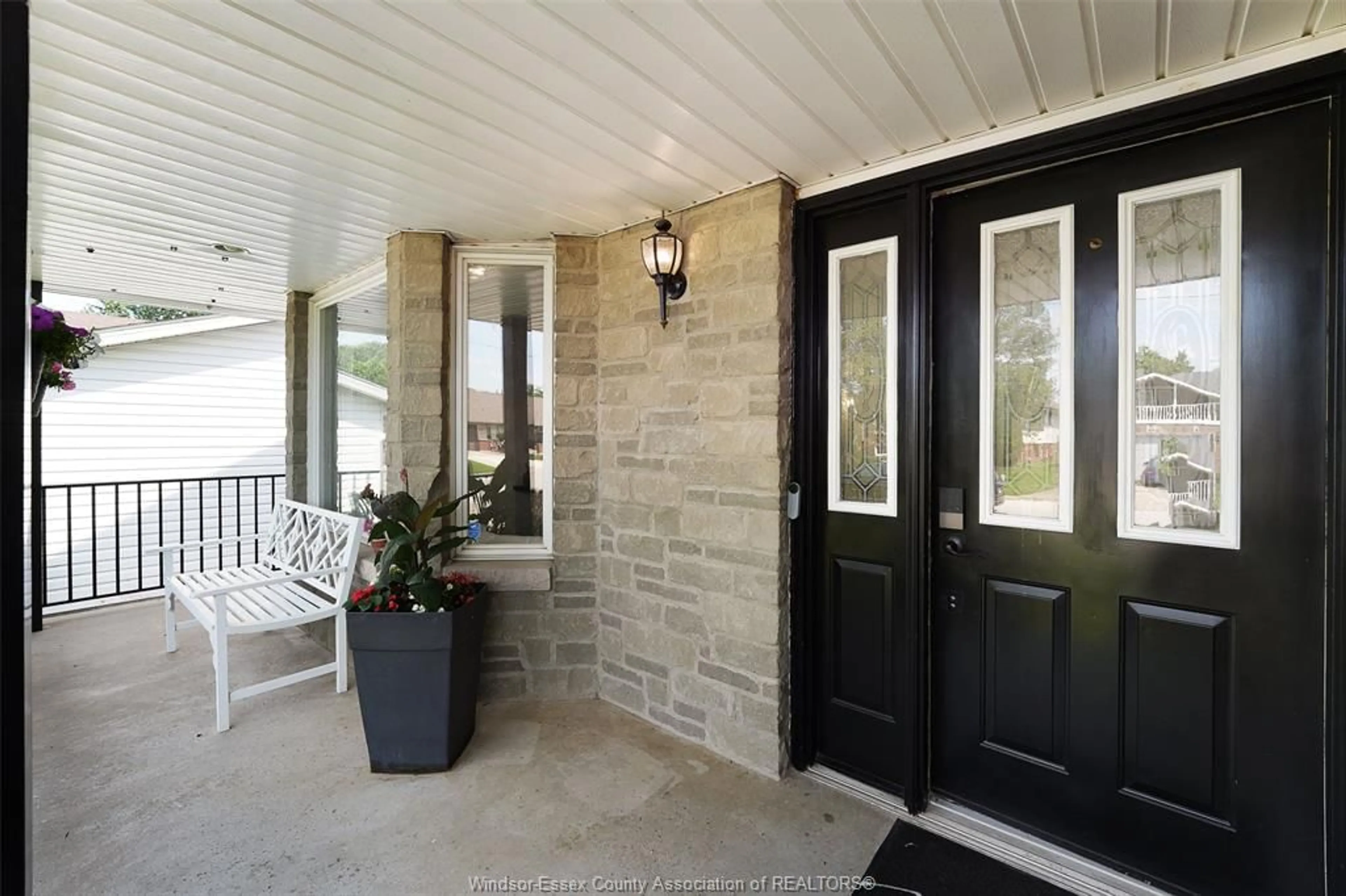 Indoor entryway for 240 Gary Ave, LaSalle Ontario N9J 1V2