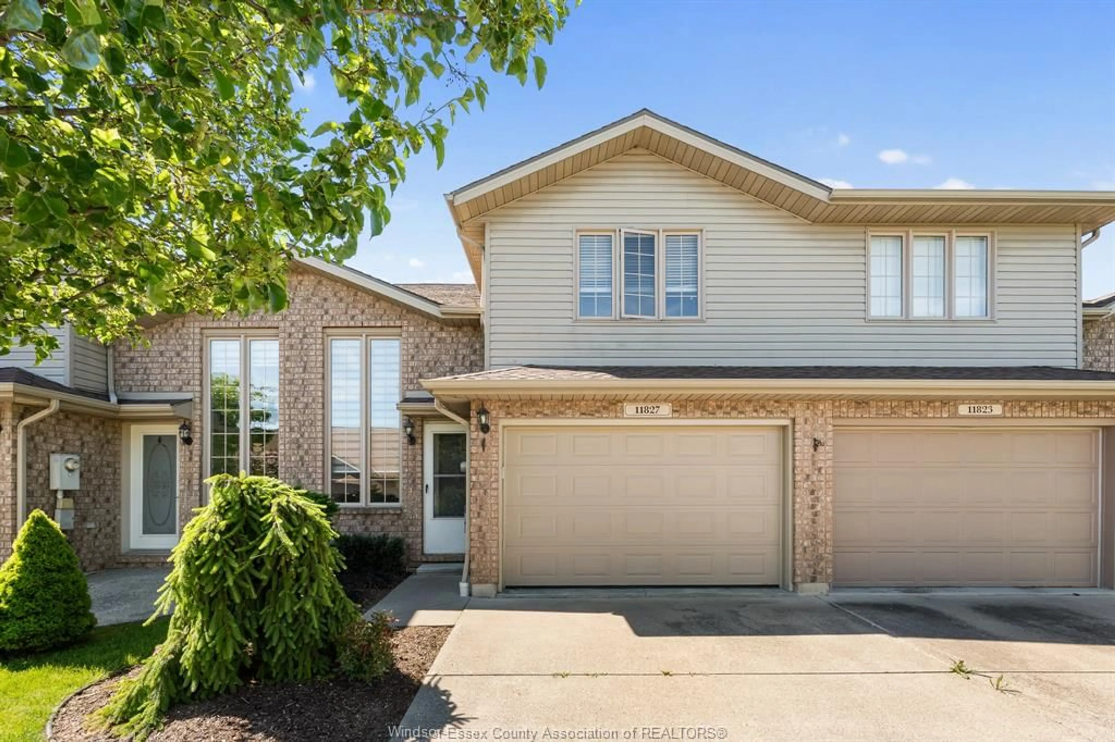 Unknown for 11827 BOULDER Cres, Windsor Ontario N8P 1Z8
