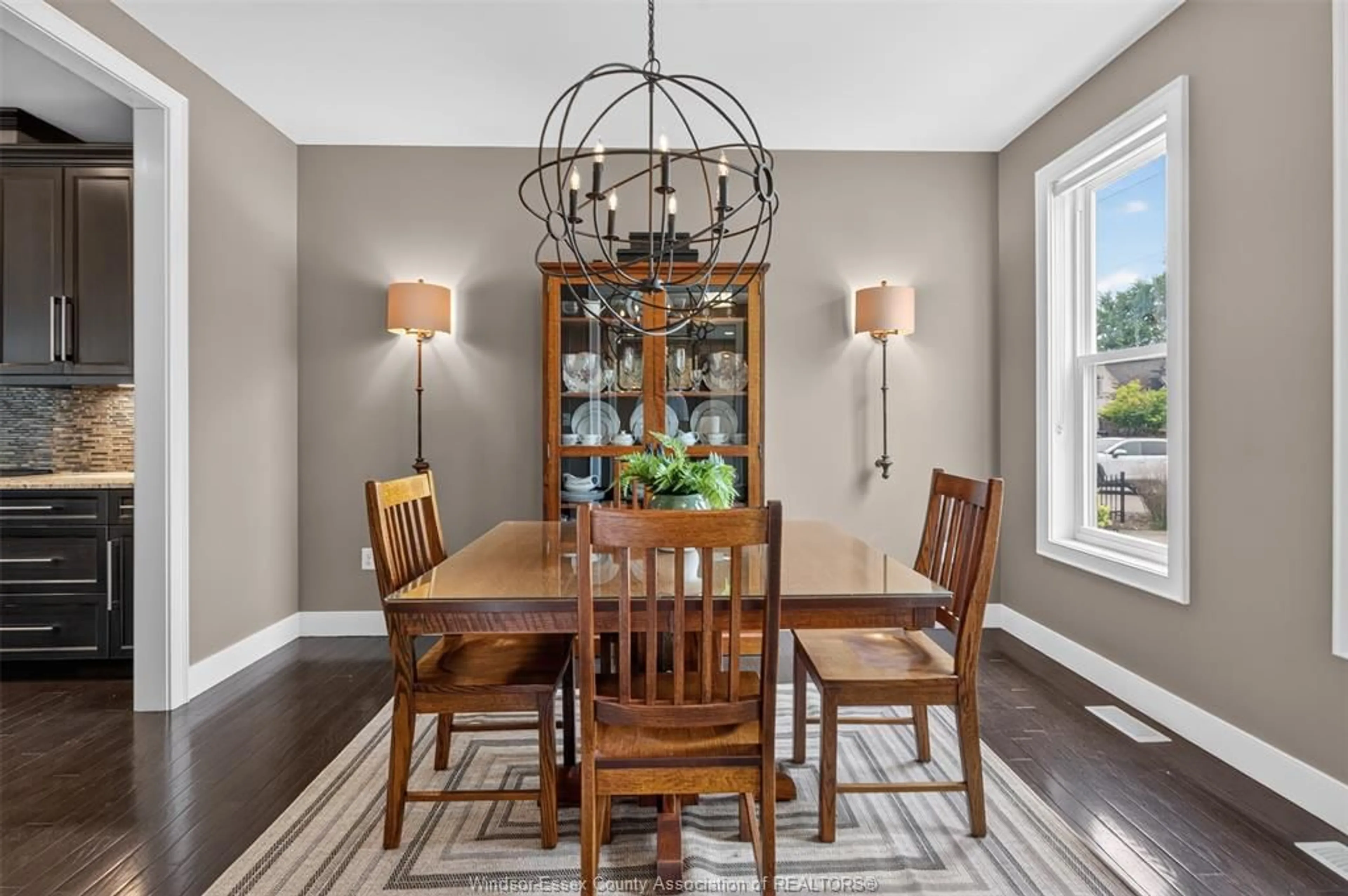 Dining room, unknown for 1230 MAPLE Ave, LaSalle Ontario N9J 1N3