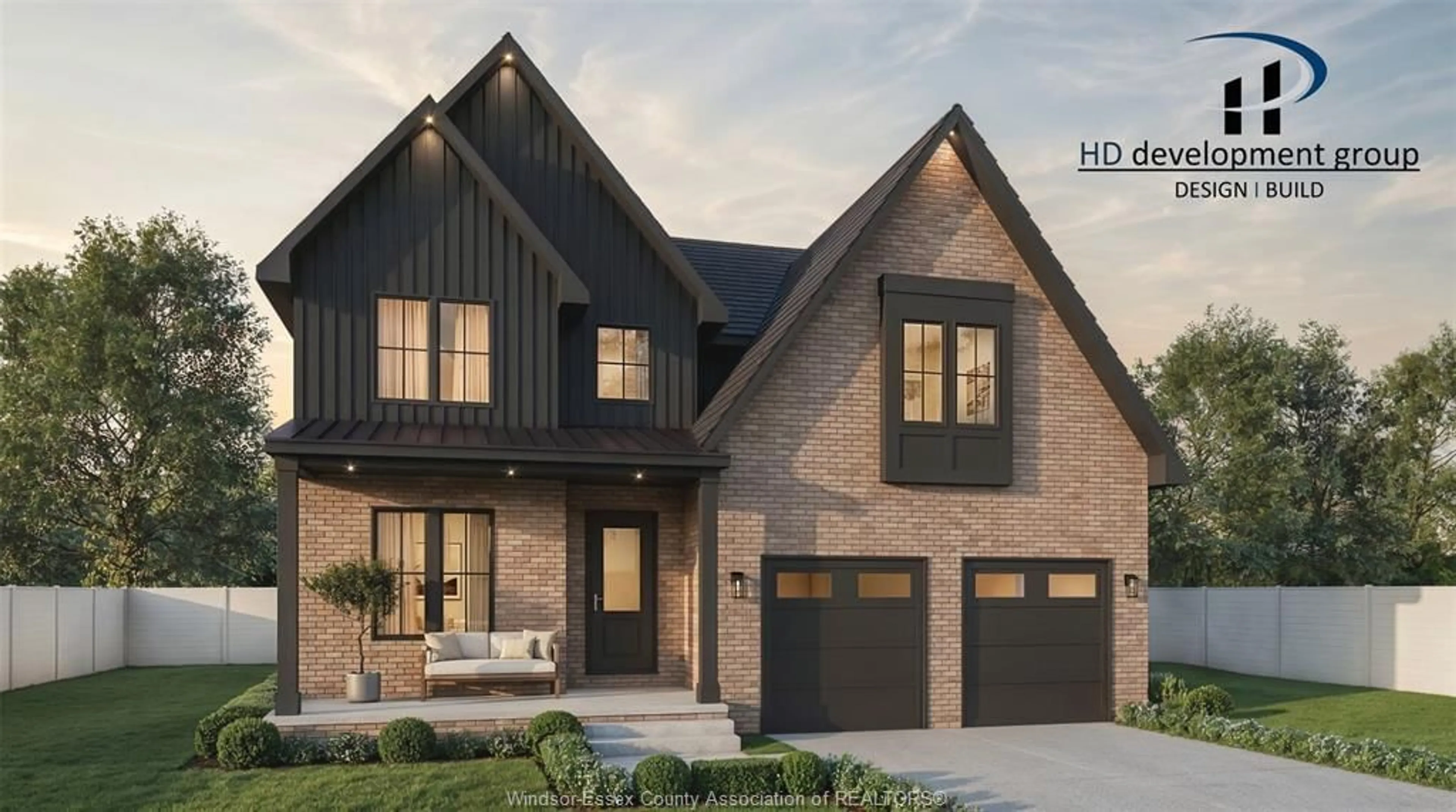 Home with brick exterior material, street for 5240 Rafael, Tecumseh Ontario N0R 1K0