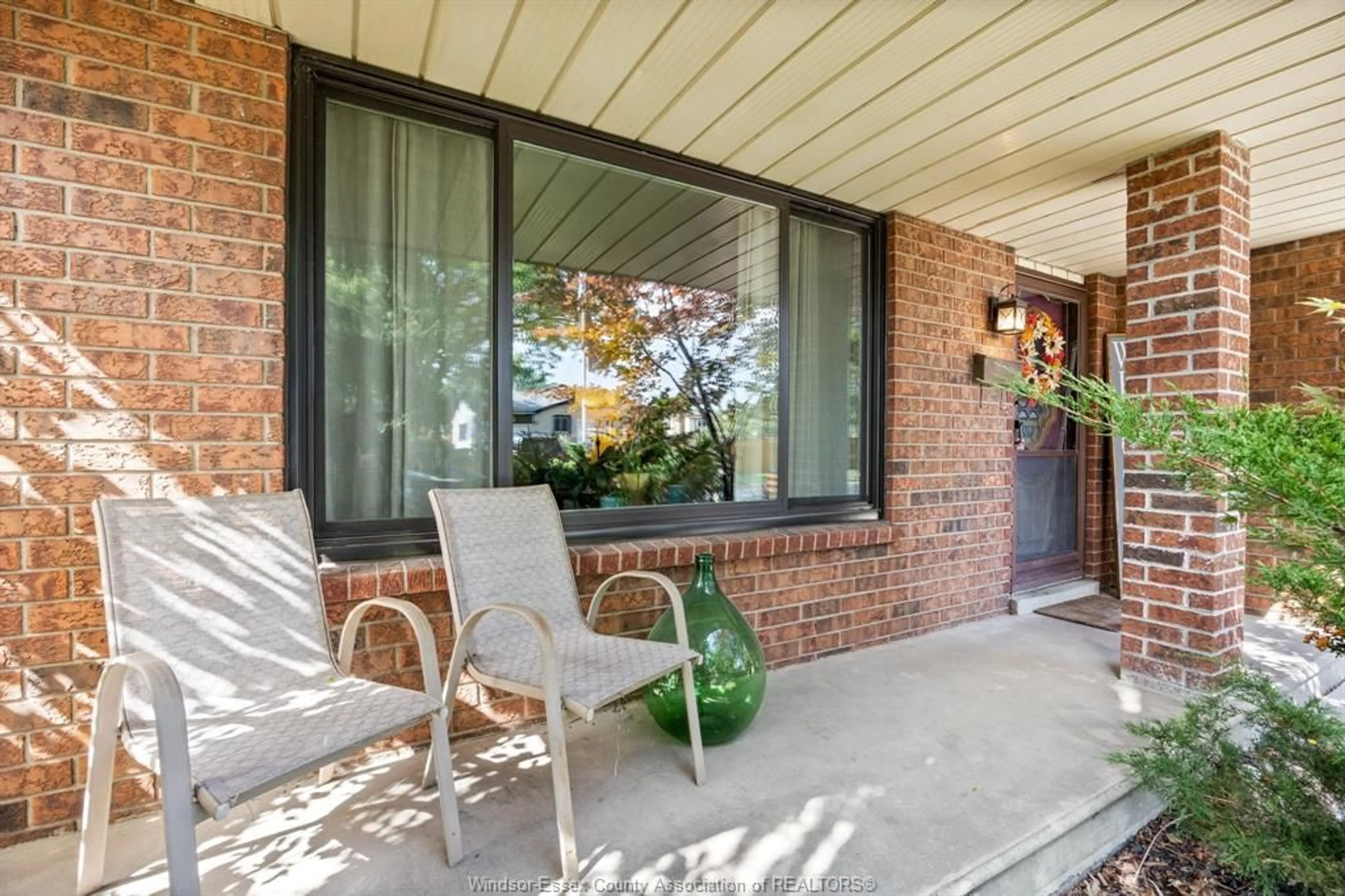 Patio, unknown for 2841 GARVEY Cres, Windsor Ontario N8W 4W7