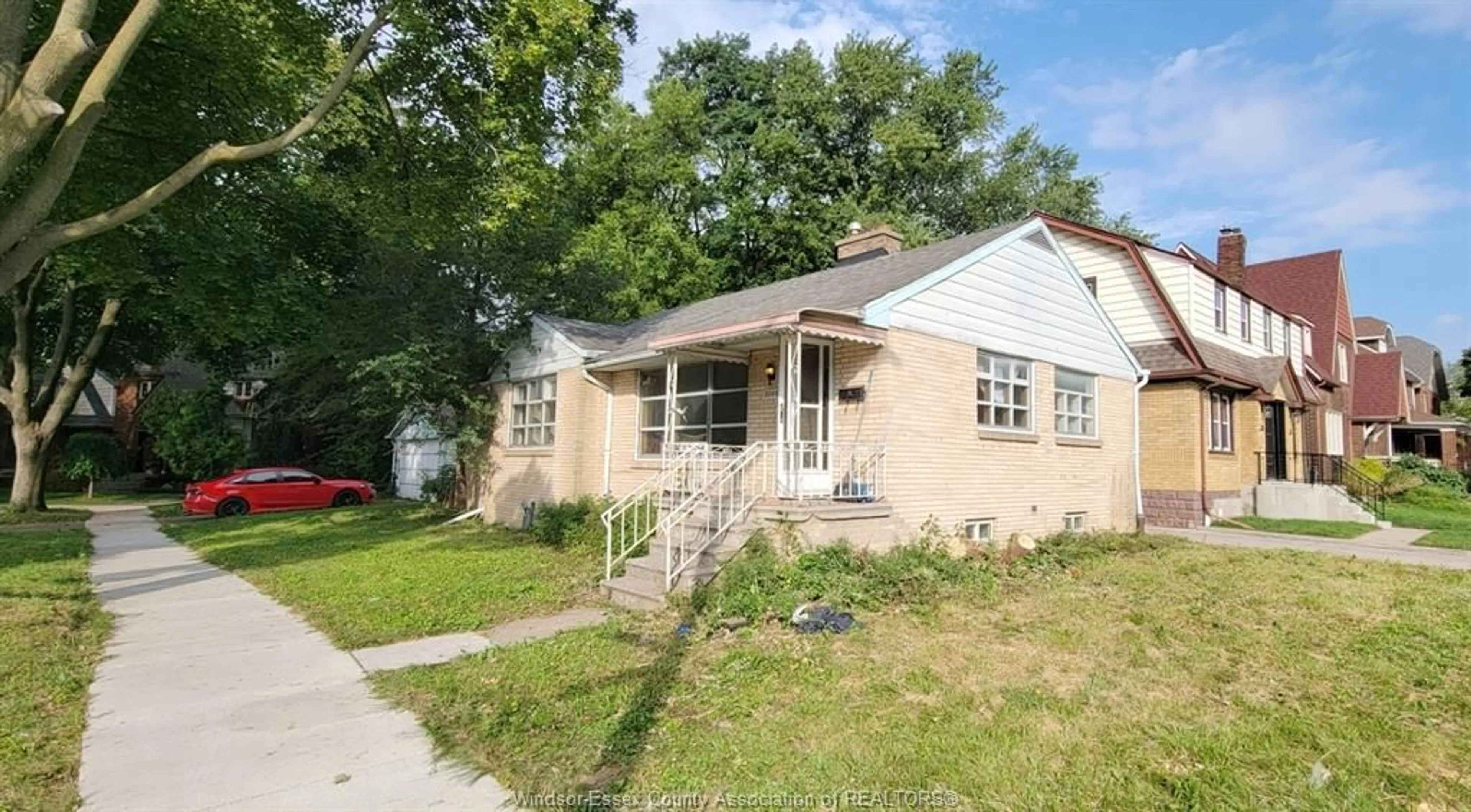 Unknown for 3006 Alexander Ave, Windsor Ontario N9C 1G5