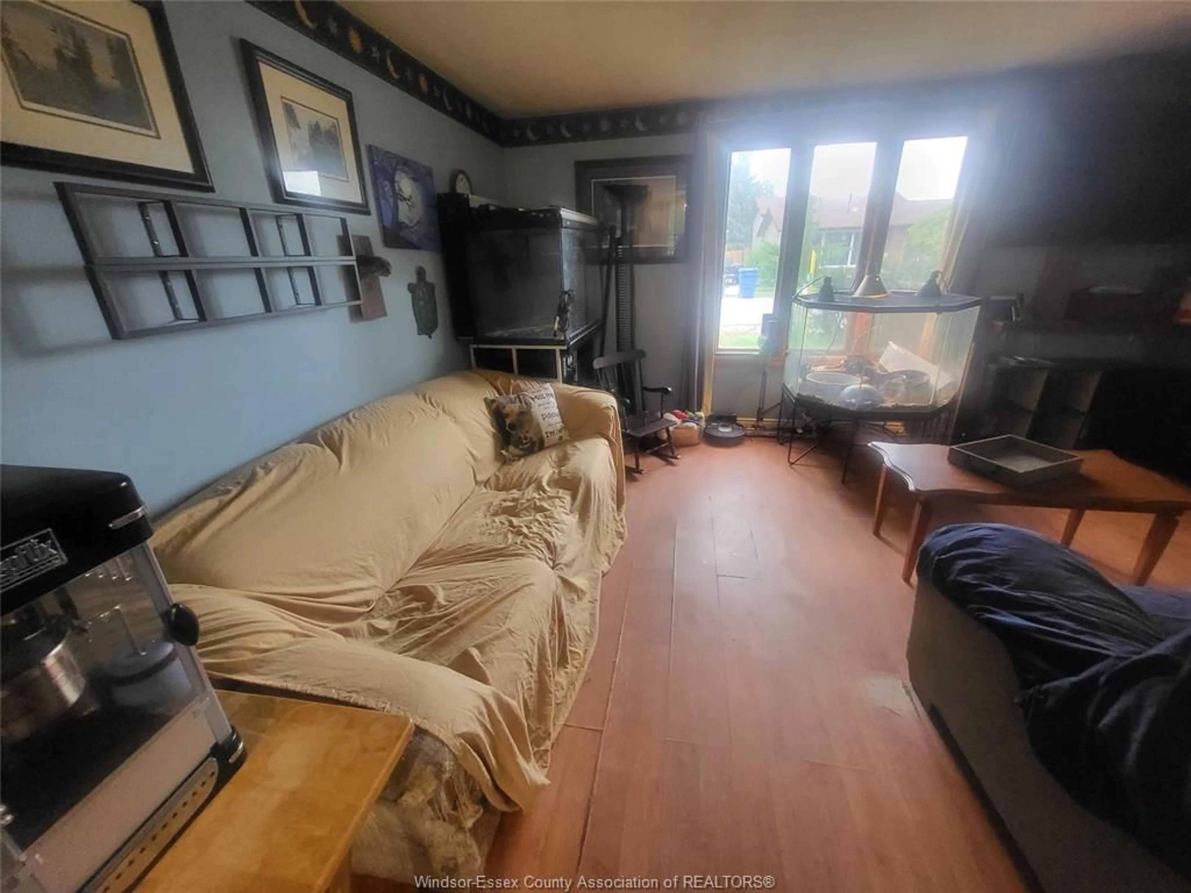 A pic of a room for 86 KING St, Woodslee Ontario N0R 1V0