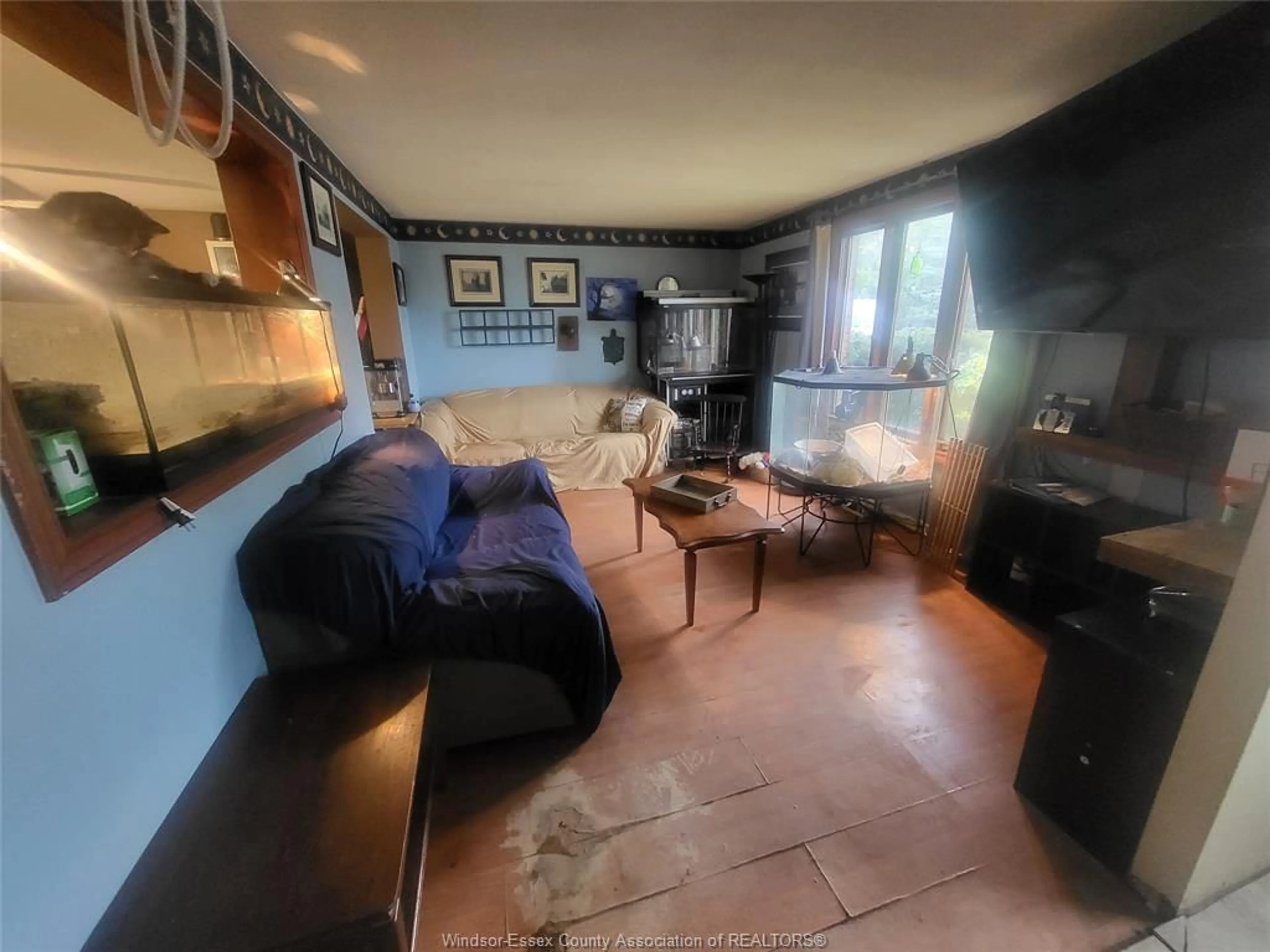 A pic of a room for 86 KING St, Woodslee Ontario N0R 1V0
