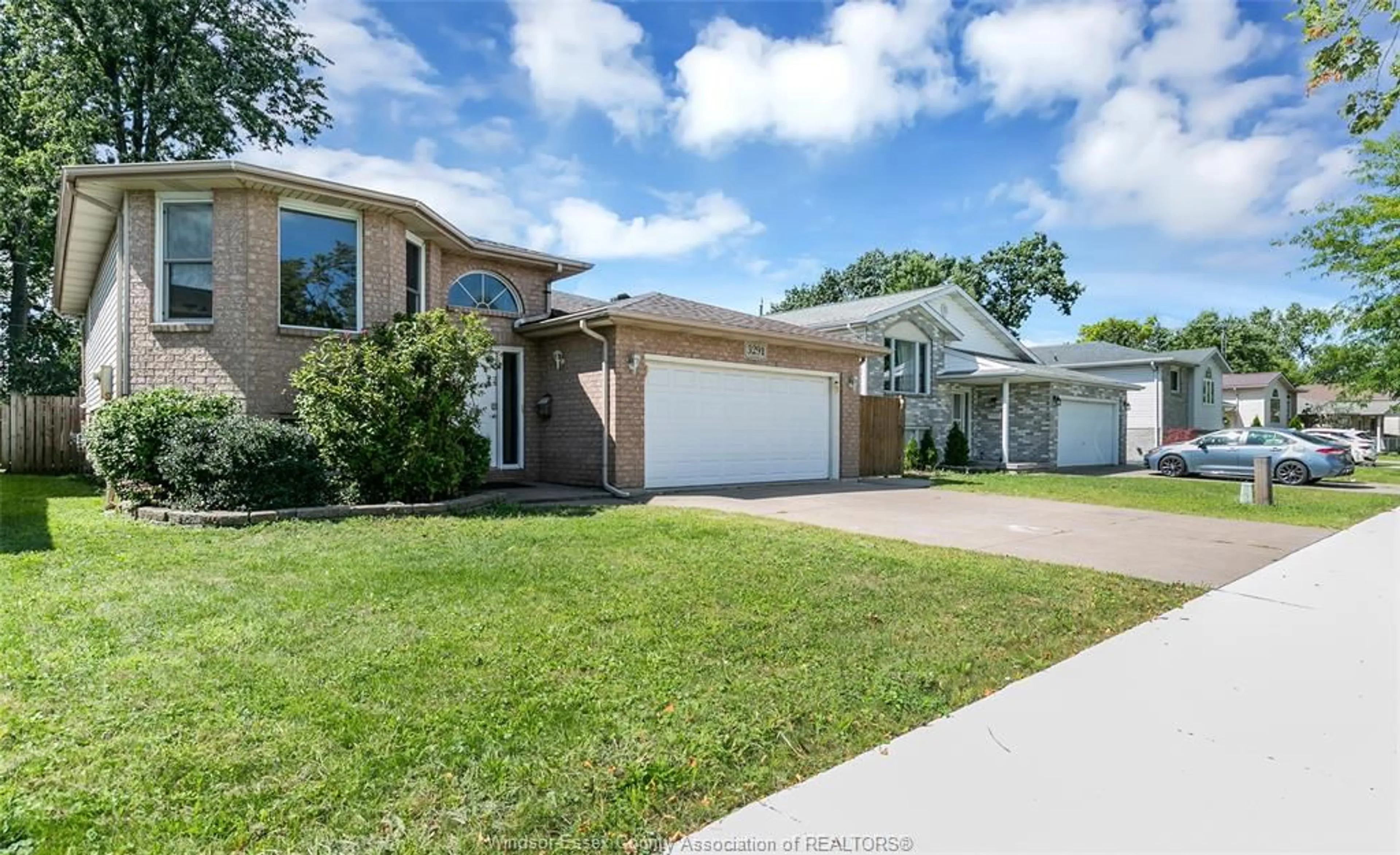 Unknown for 3291 CONSERVATION Dr, Windsor Ontario N8W 5P2