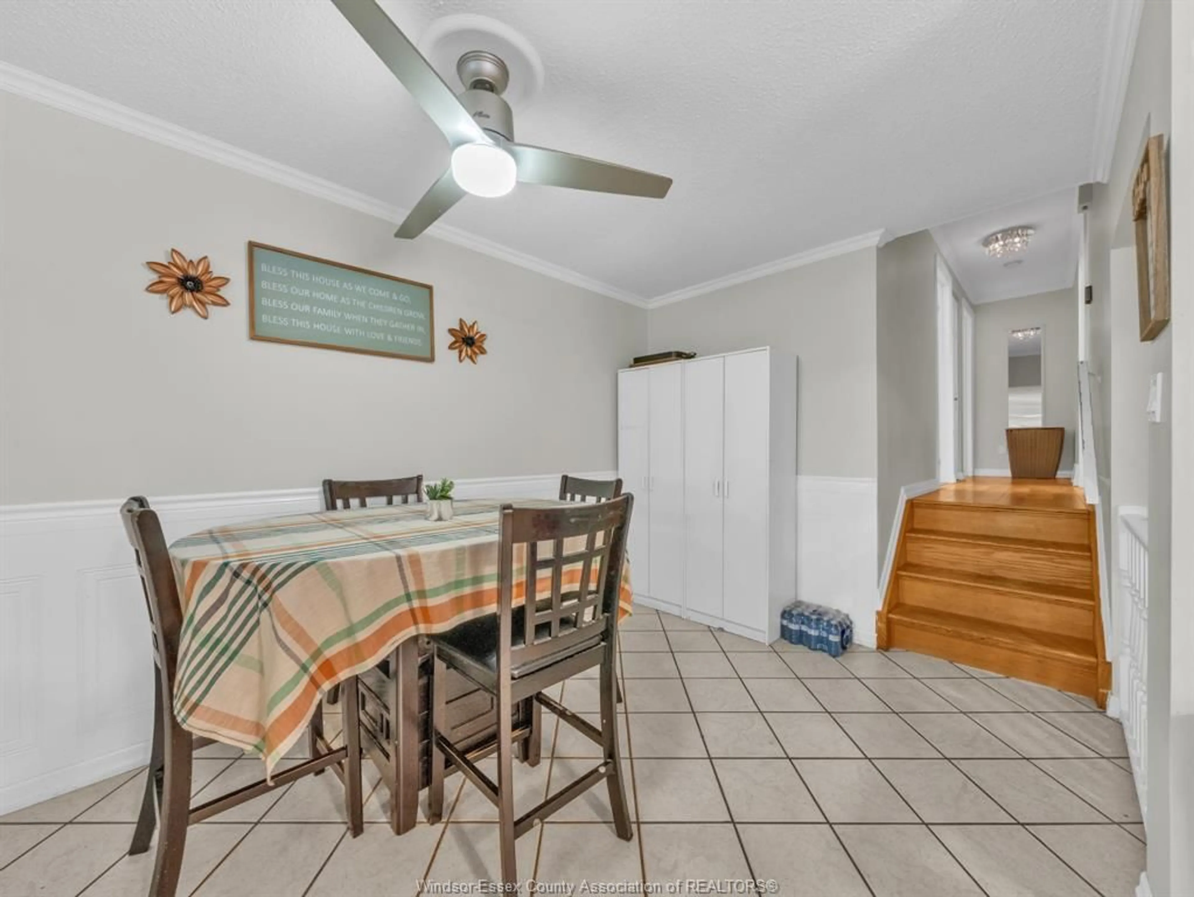 Unknown for 3149 ELMWOOD Cres, Windsor Ontario N8R 1X5