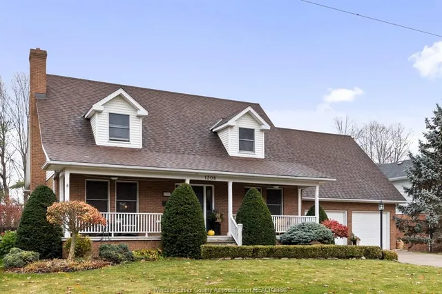 1308 WIGLE GROVE Rd, Kingsville
