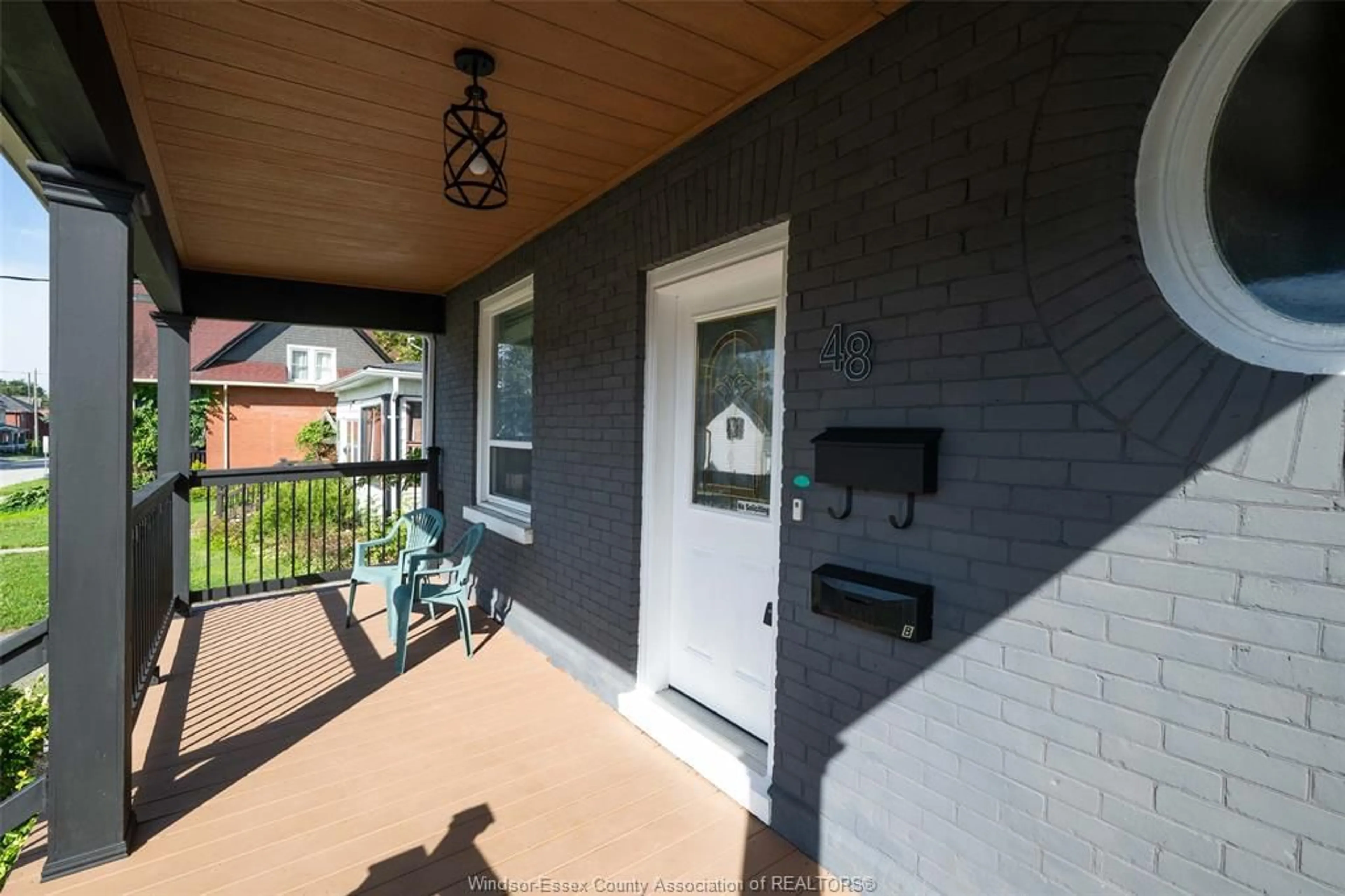 Unknown for 48 BROCK St, Oshawa Ontario L1G 1P9