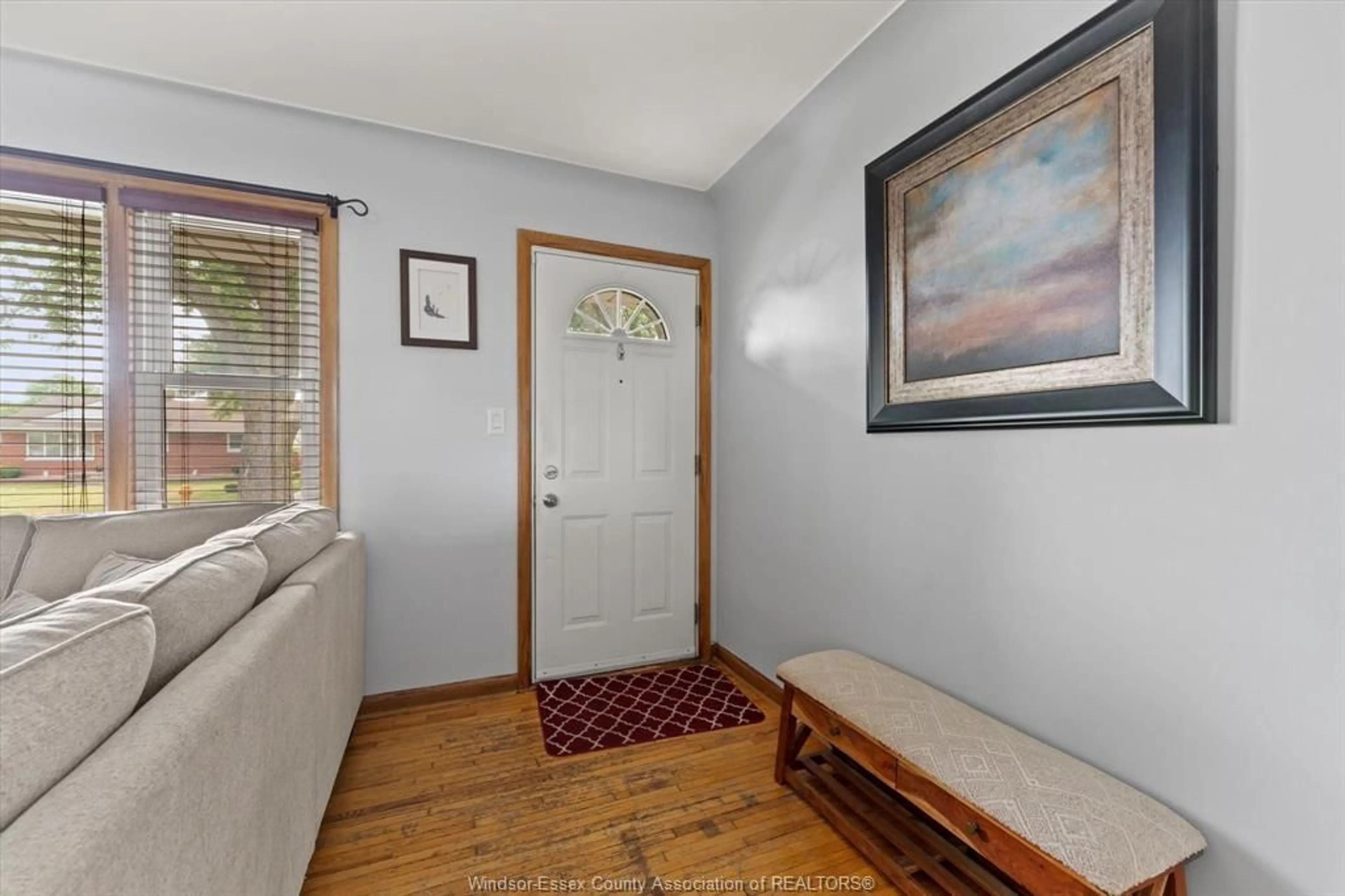 Unknown for 2618 ASKIN Ave, Windsor Ontario N9E 3H7