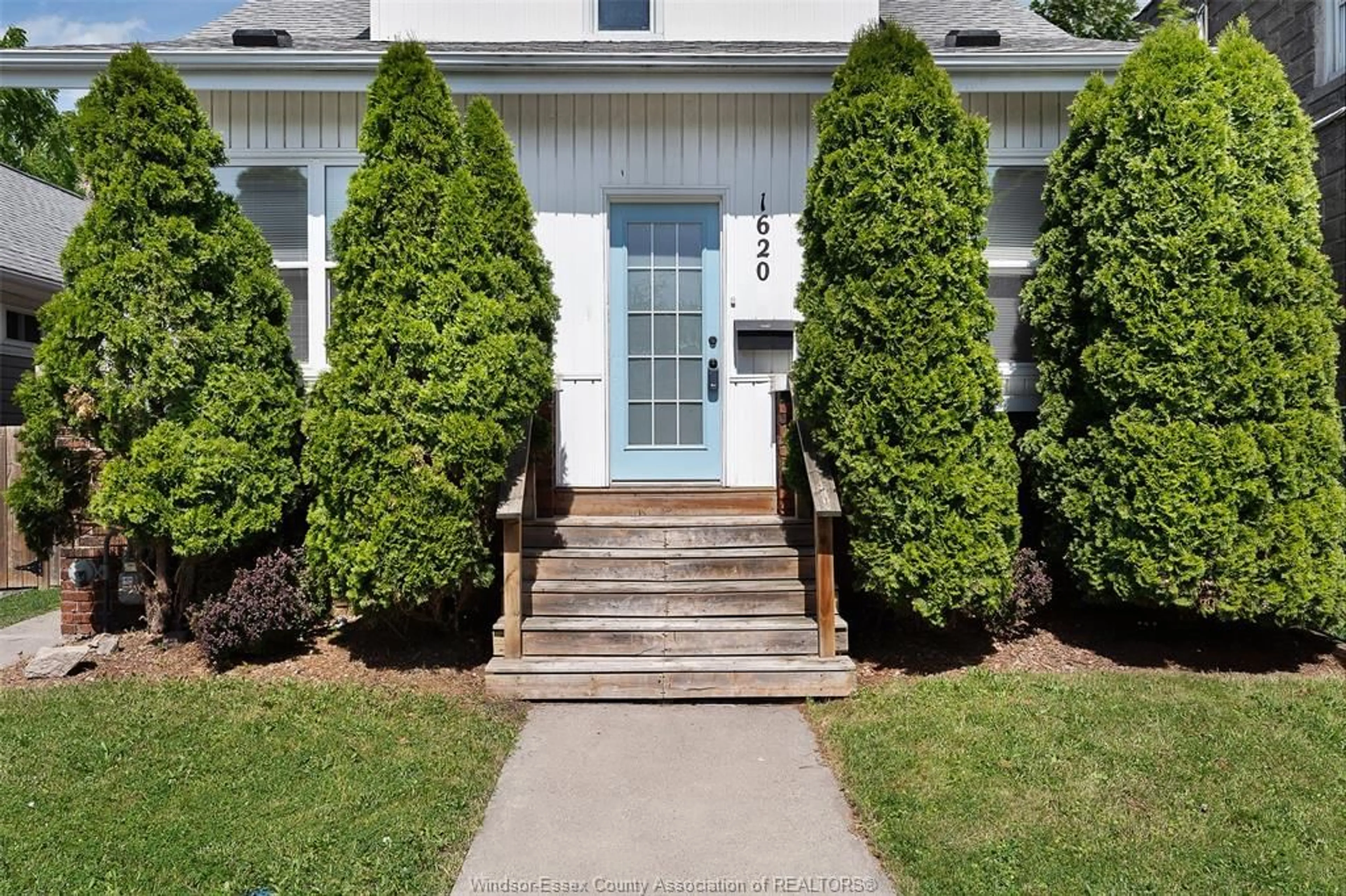 Unknown for 1620 DROUILLARD, Windsor Ontario N8Y 2S3