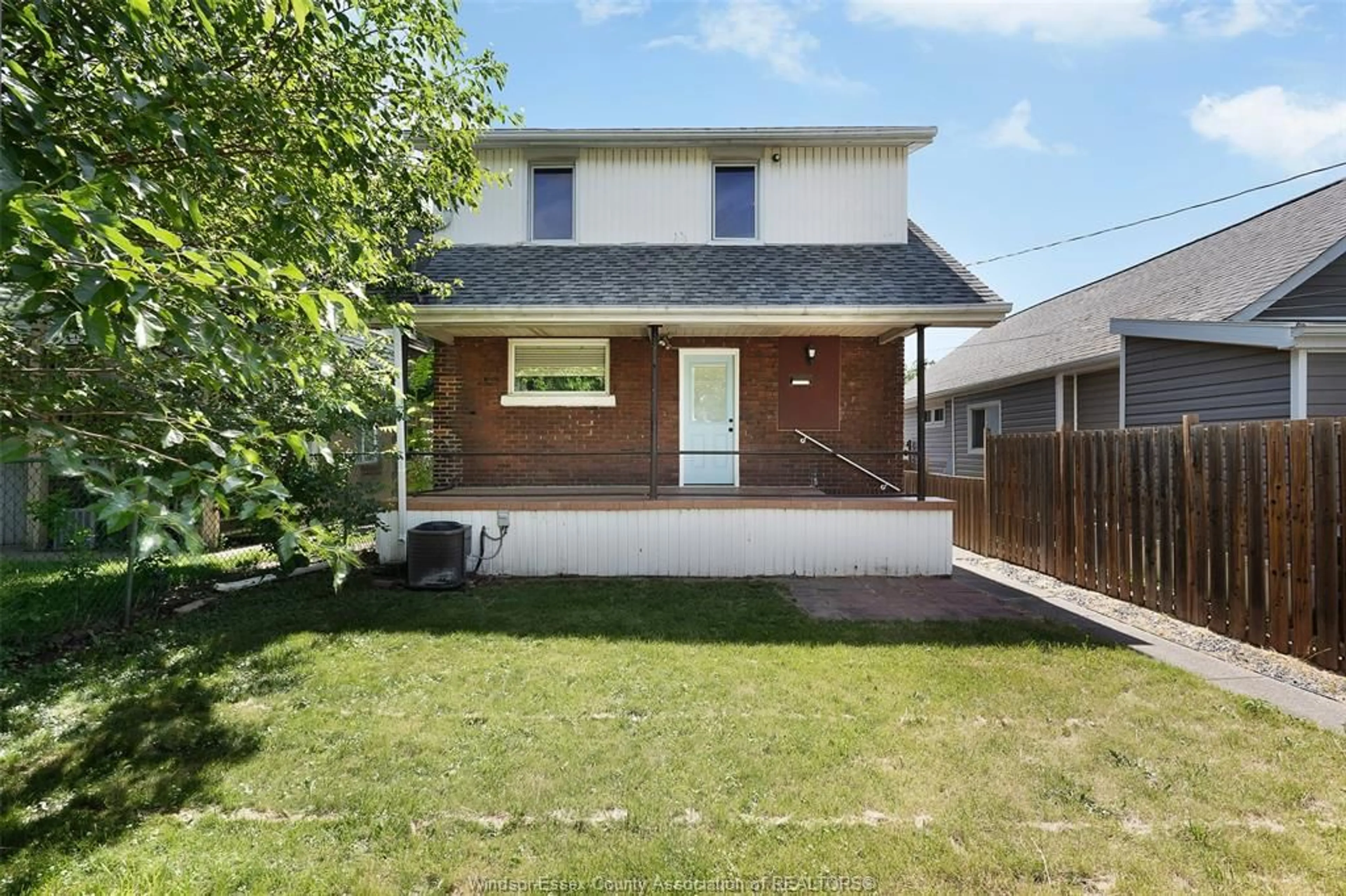 Unknown for 1620 DROUILLARD, Windsor Ontario N8Y 2S3