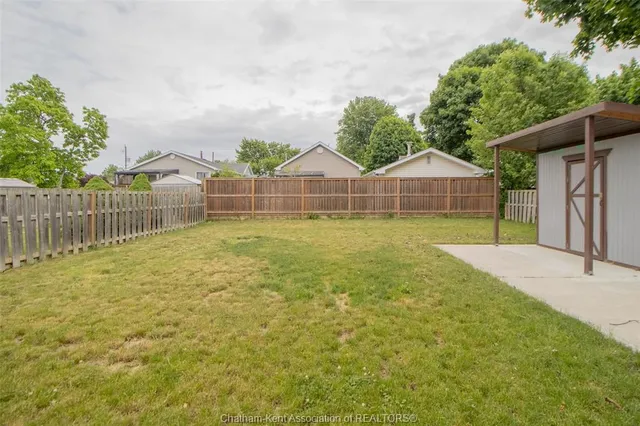 35 BERRY St, Chatham 4