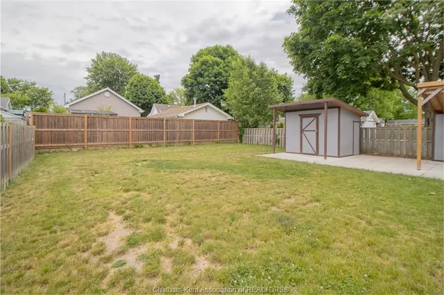 35 BERRY St, Chatham 5