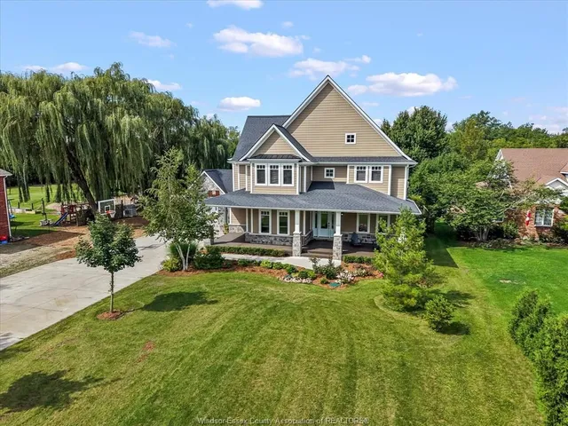 1553 COUNTY RD 27, Lakeshore 2