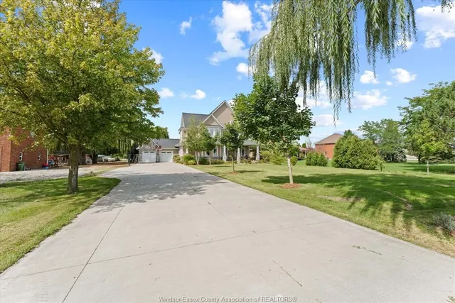 1553 COUNTY RD 27, Lakeshore 3