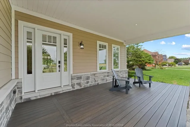 1553 COUNTY RD 27, Lakeshore 4