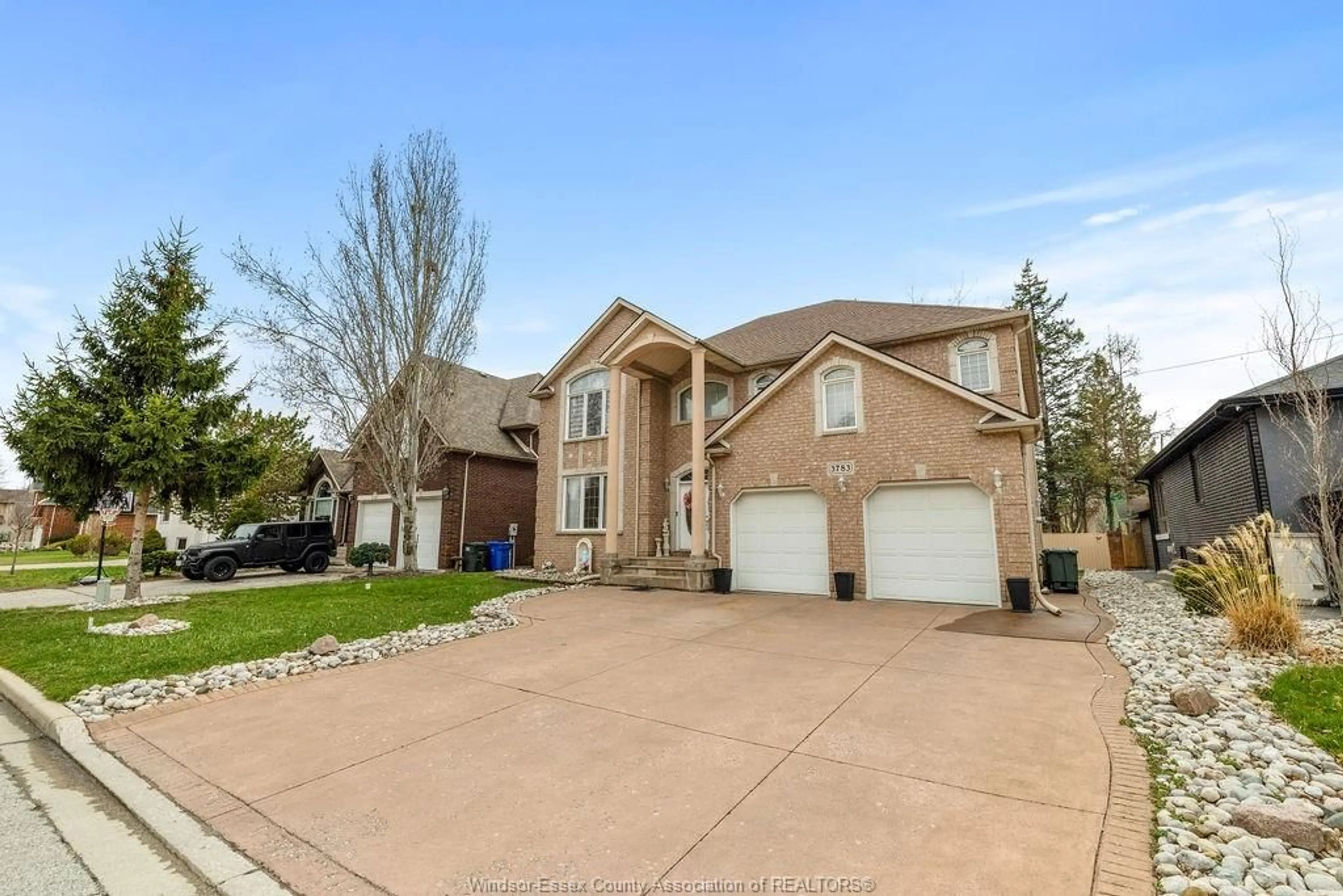 Unknown for 3783 INGLEWOOD, Windsor Ontario N9E 4P4