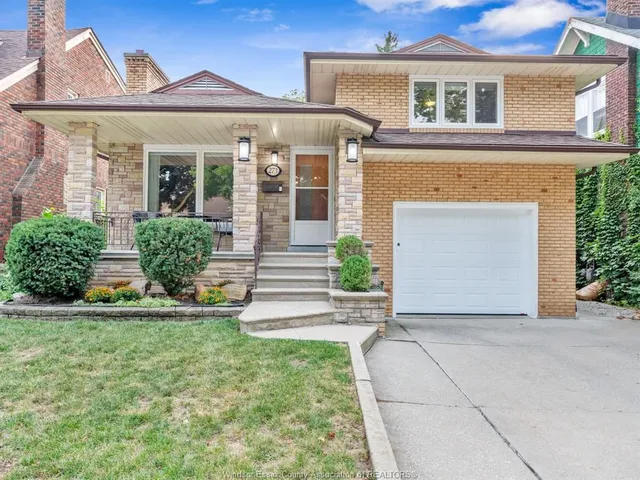 273 VILLAIRE, Windsor