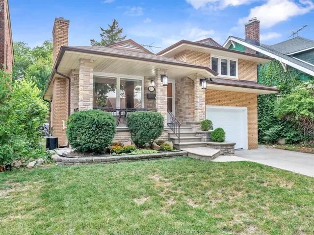 273 VILLAIRE, Windsor 3