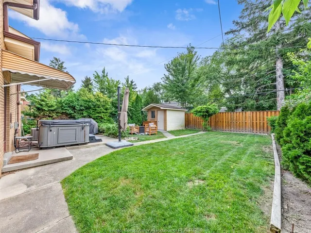 273 VILLAIRE, Windsor 4