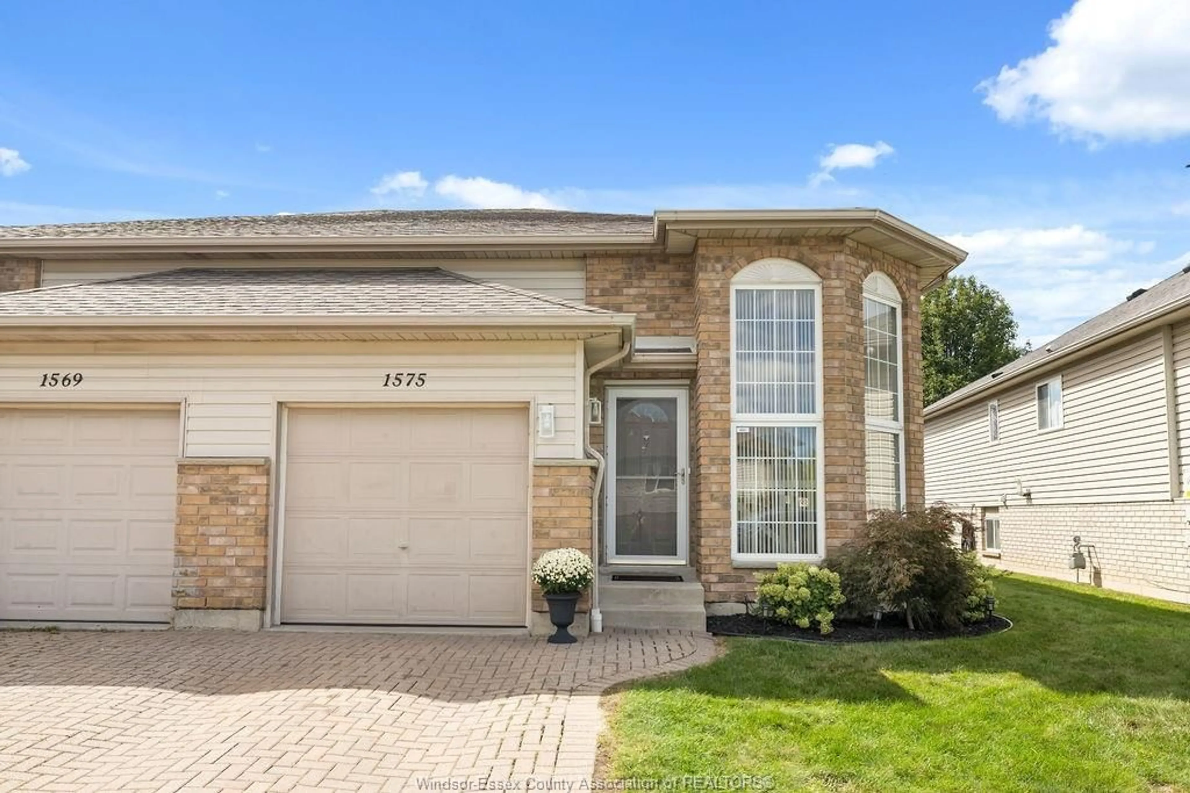 Unknown for 1575 VOLLANS ST, LaSalle Ontario N9H 2M9