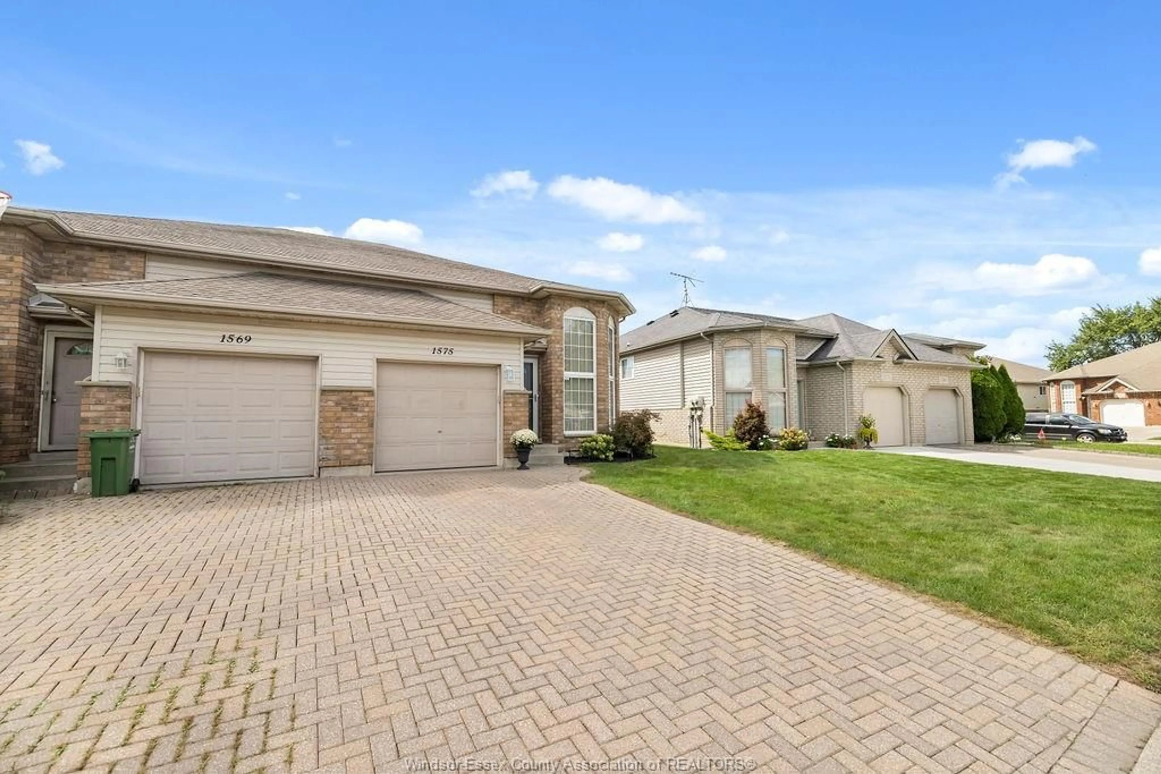 Unknown for 1575 VOLLANS ST, LaSalle Ontario N9H 2M9