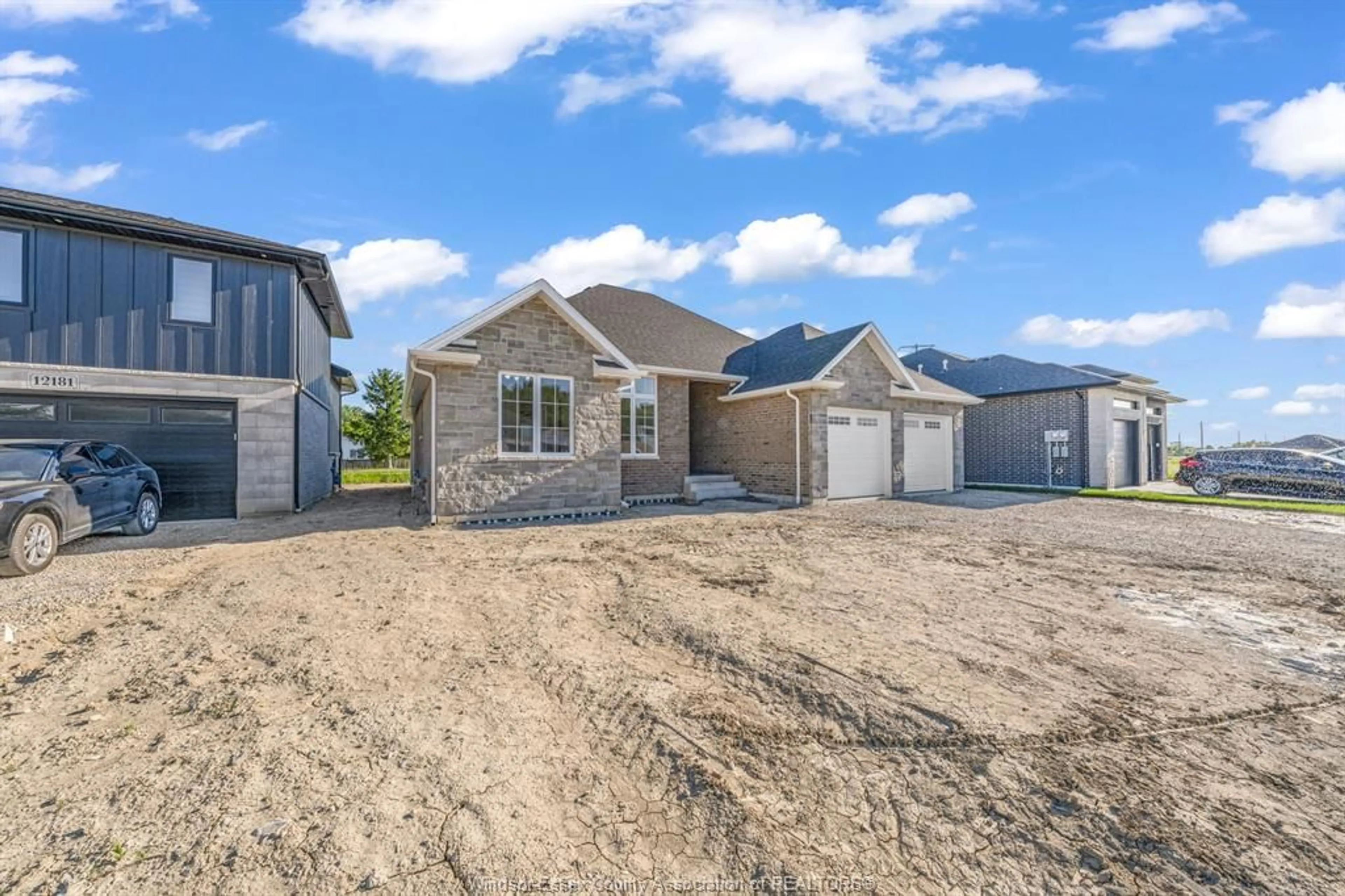 Unknown for 12175 DUCHARME Lane, McGregor Ontario N0R 1J0