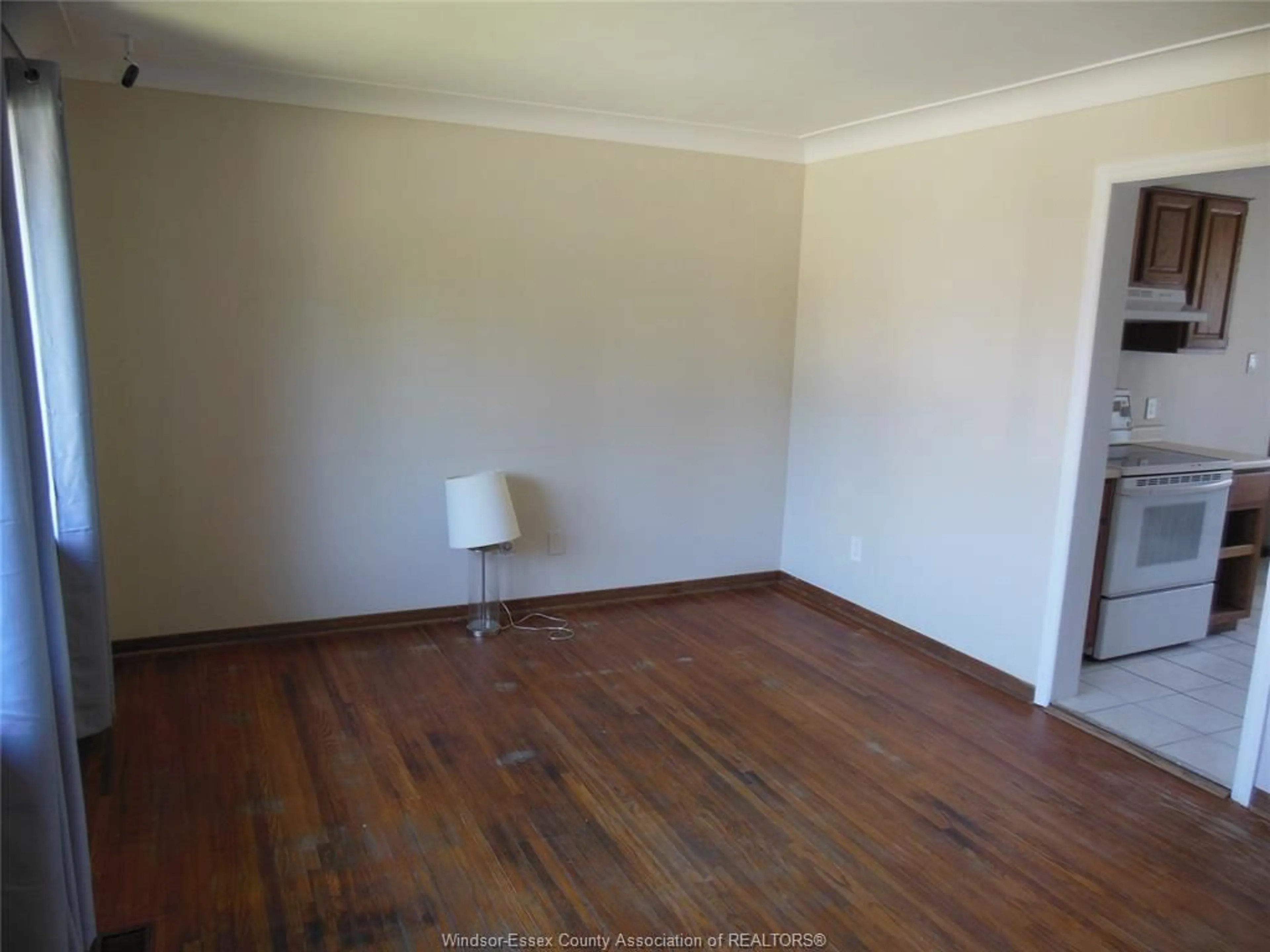 A pic of a room for 1105 HARRISON, Windsor Ontario N9C 3J4