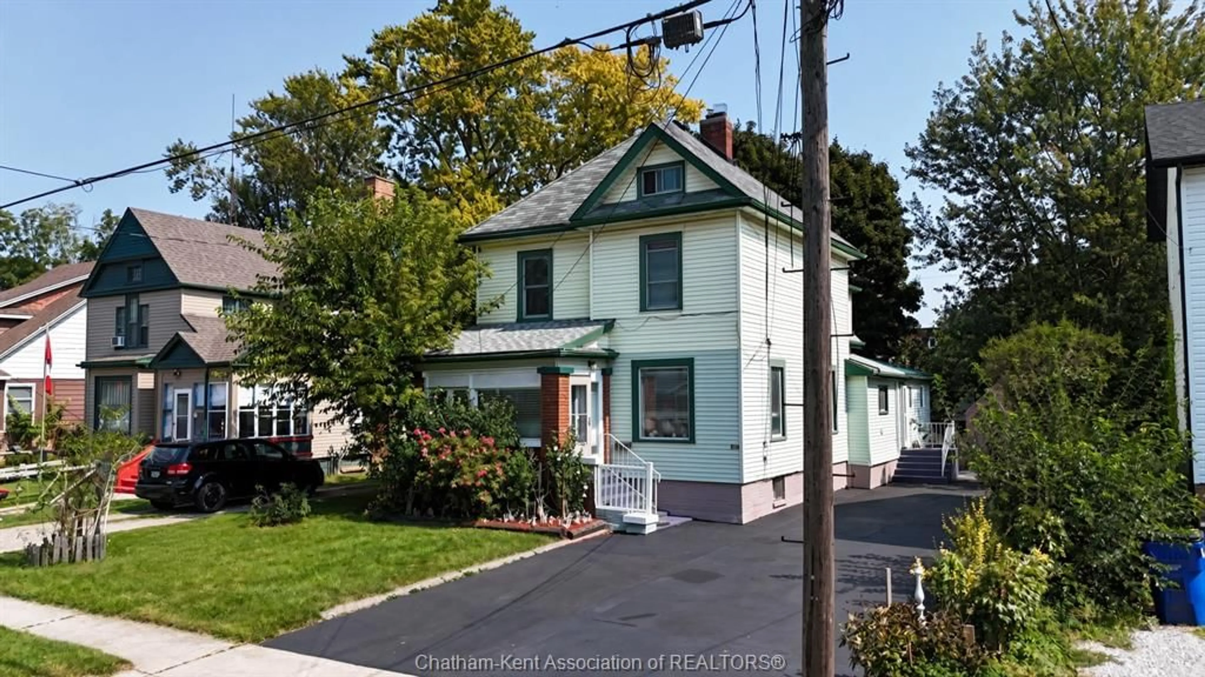 Unknown for 55 GRANT St, Chatham Ontario N7L 1V1