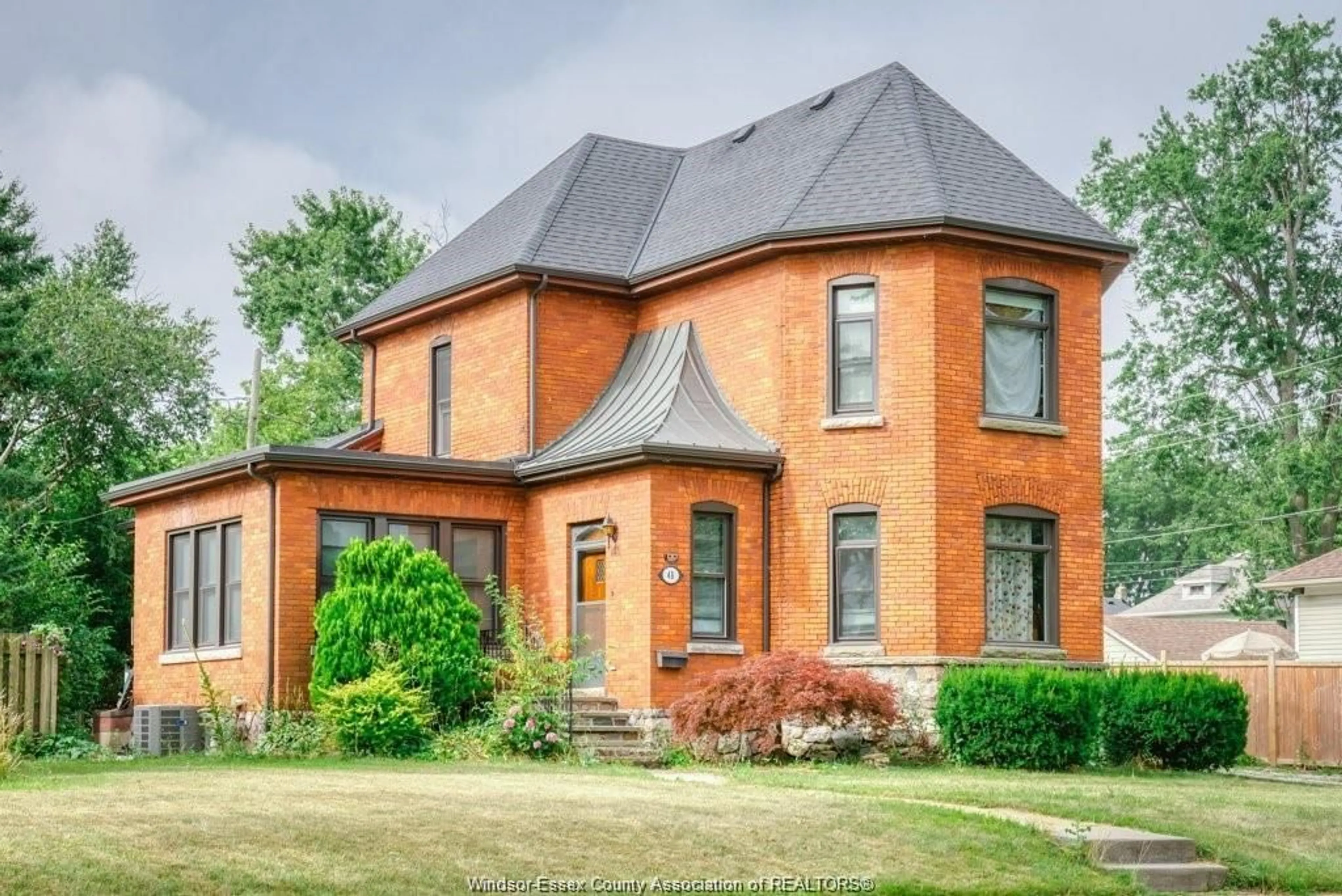 Home with brick exterior material, building for 48 CLARK St, Leamington Ontario N8H 1E7