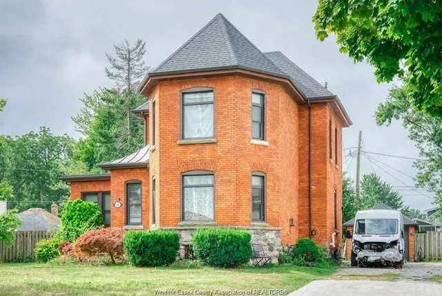 48 CLARK St, Leamington 3
