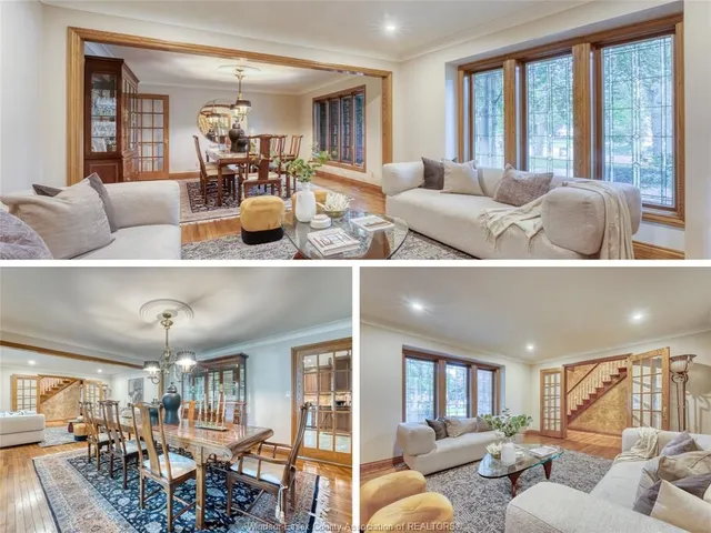 512 Bedford Crt, Windsor 4
