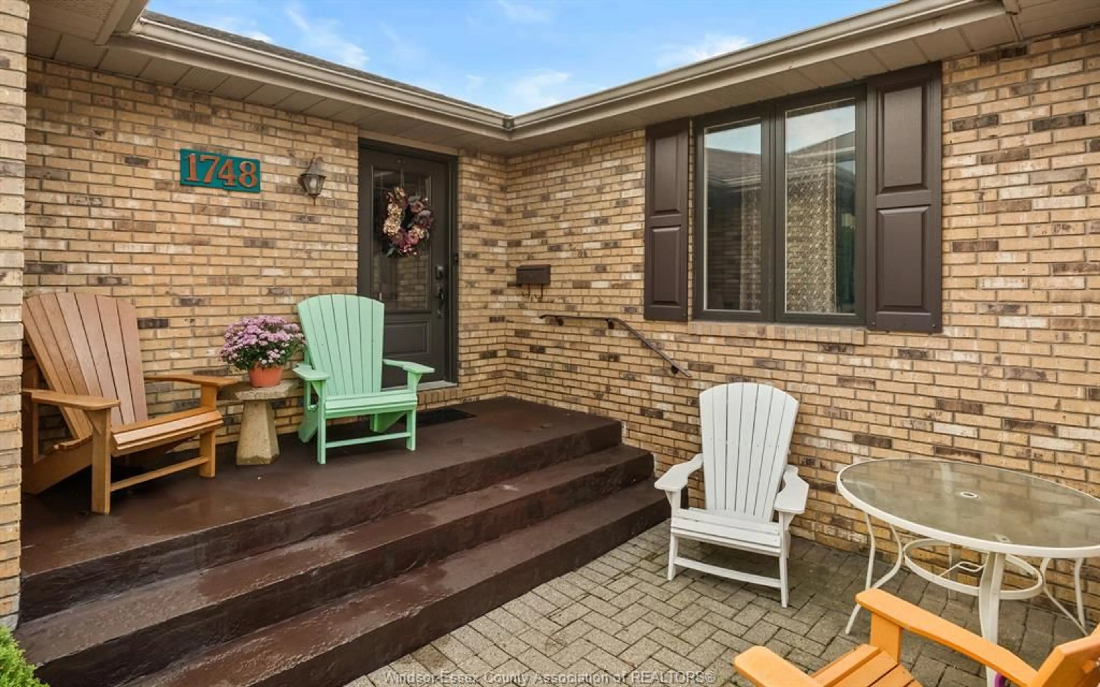 Unknown for 1748 Hebert St, Tecumseh Ontario N8N 4G2