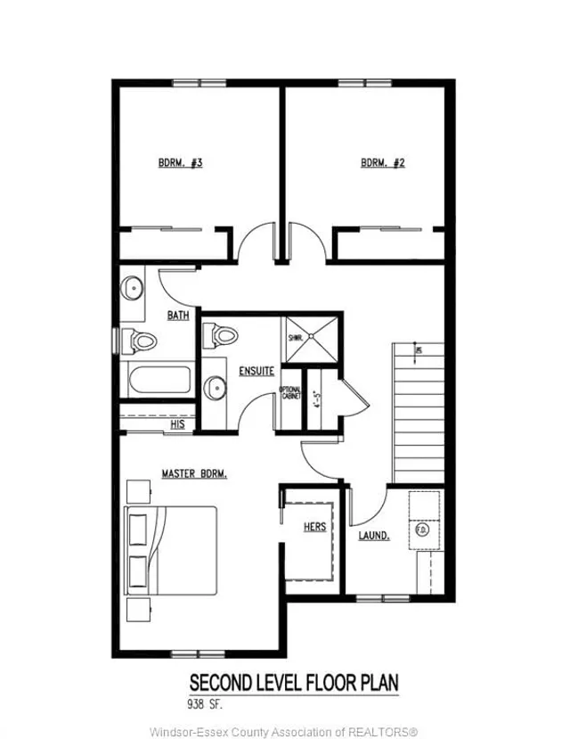 144 FORT St, Amherstburg 2
