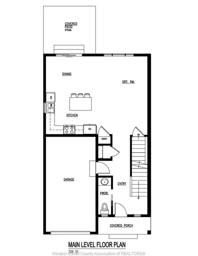144 FORT St, Amherstburg 3