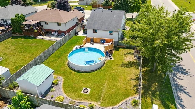 280 McLellan, Amherstburg 5