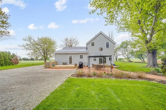 3098 3RD CONCESSION Rd, Harrow