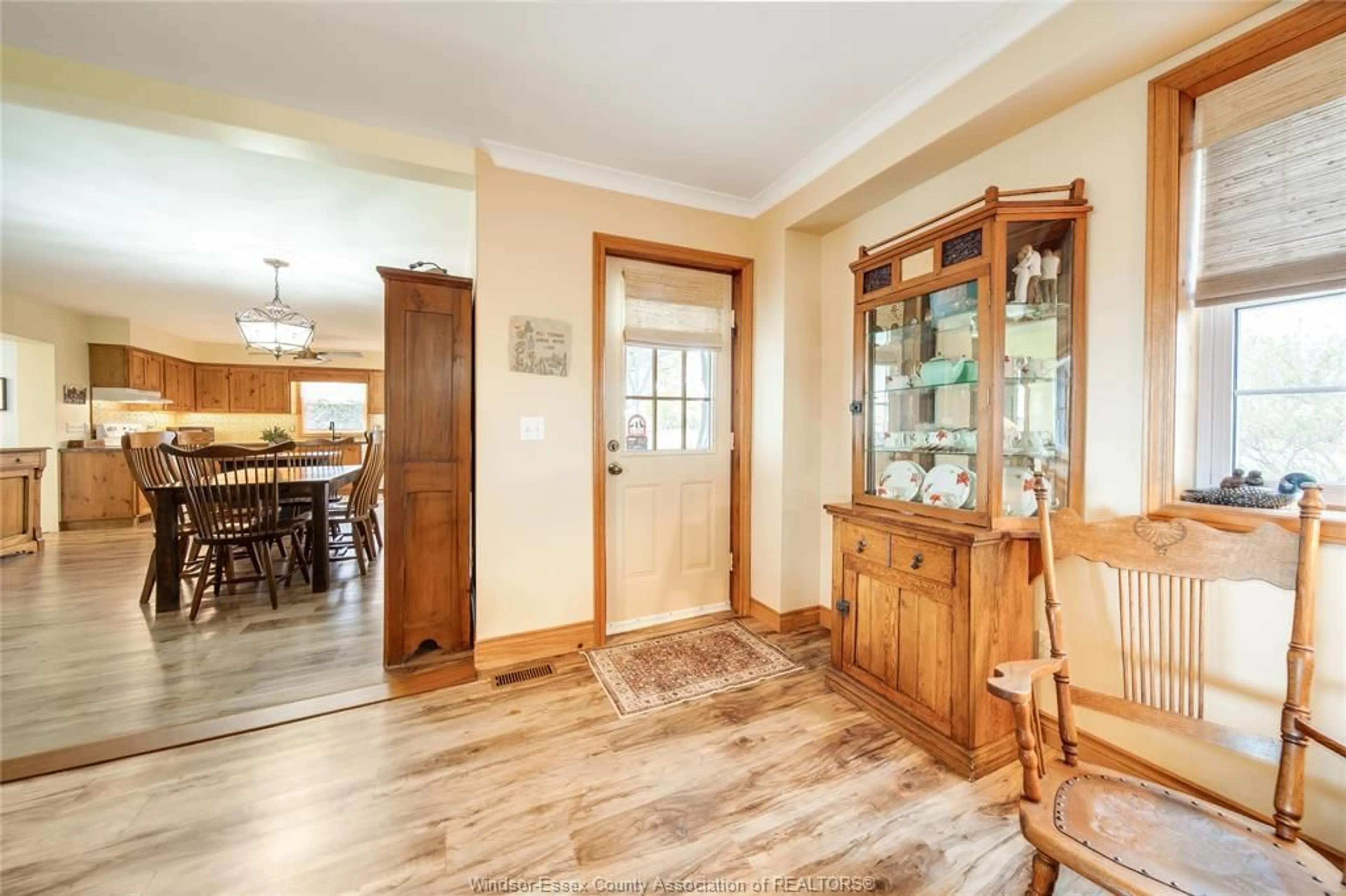 Dining room, unknown for 3098 3RD CONCESSION Rd, Harrow Ontario N0R 1G0