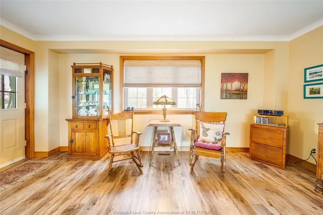 3098 3RD CONCESSION Rd, Harrow 4