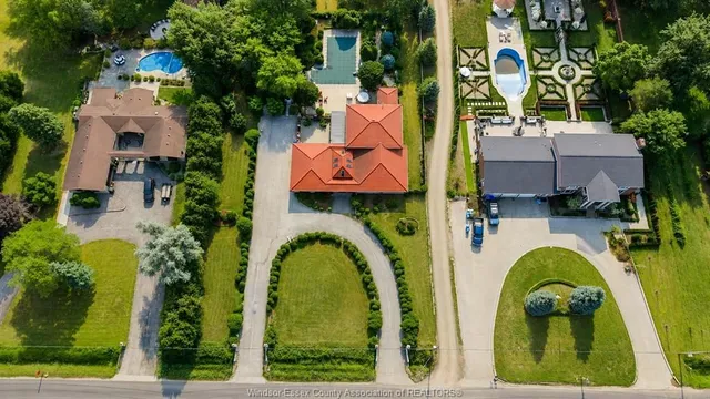 9230 DISPUTED Rd, LaSalle 5