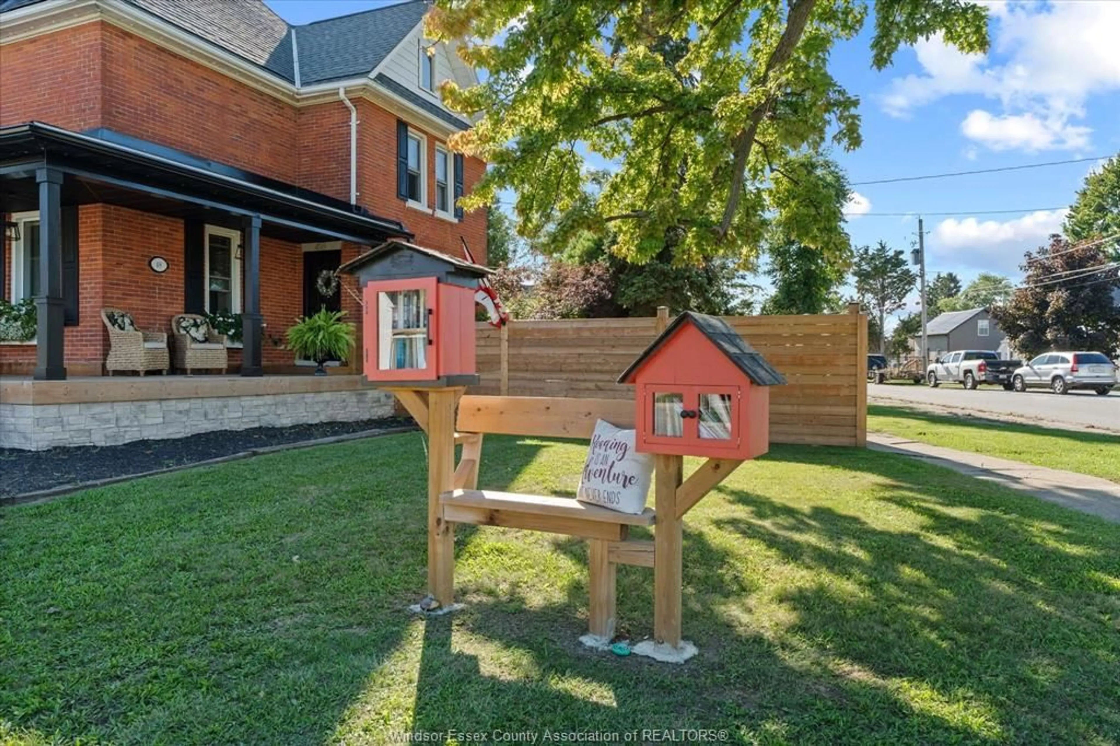 Unknown for 48 ERIE St, Wheatley Ontario N0P 2P0