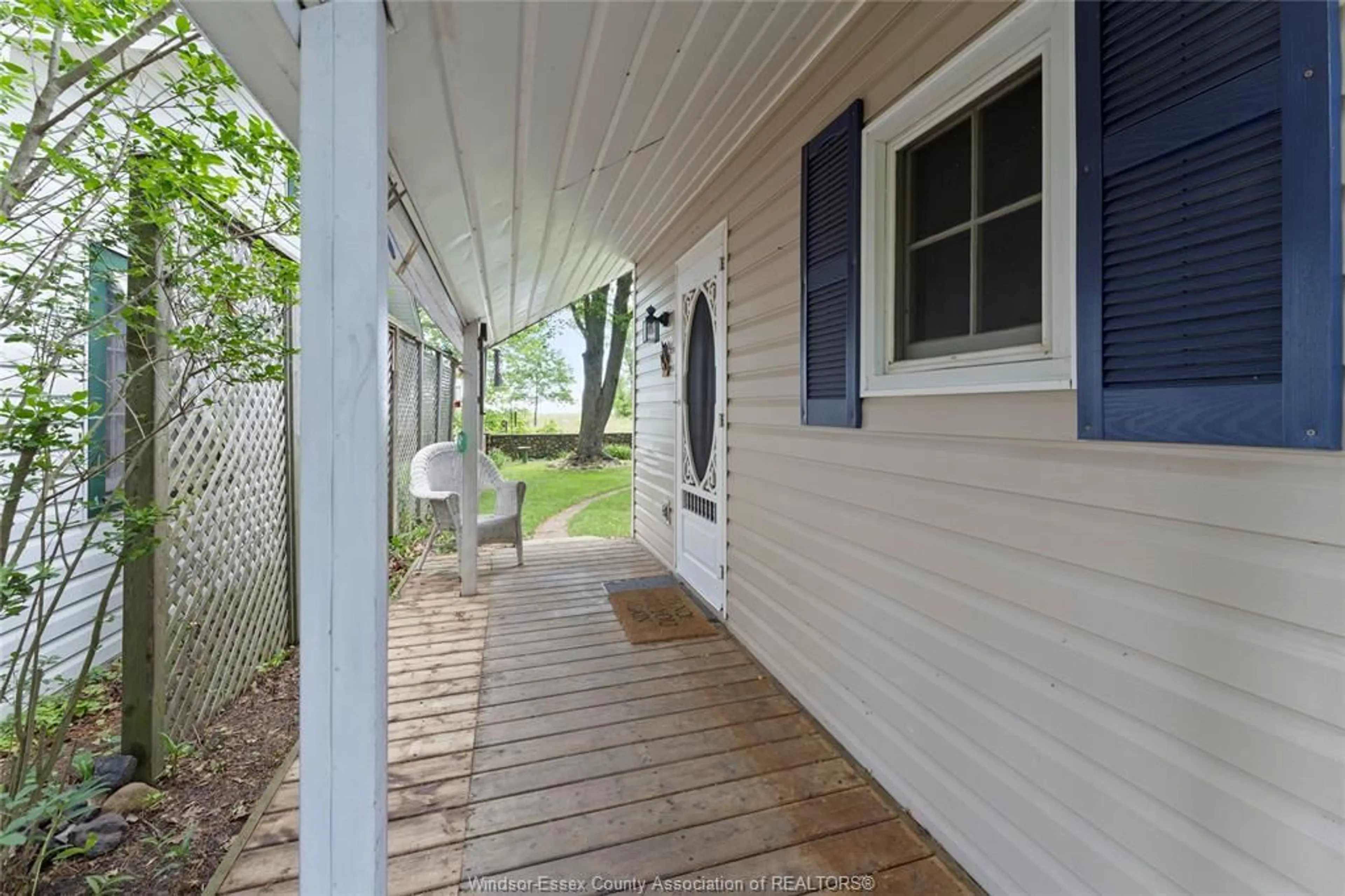 Unknown for 17520 Lakeshore Rd, Rondeau Park Ontario N0P 1X0
