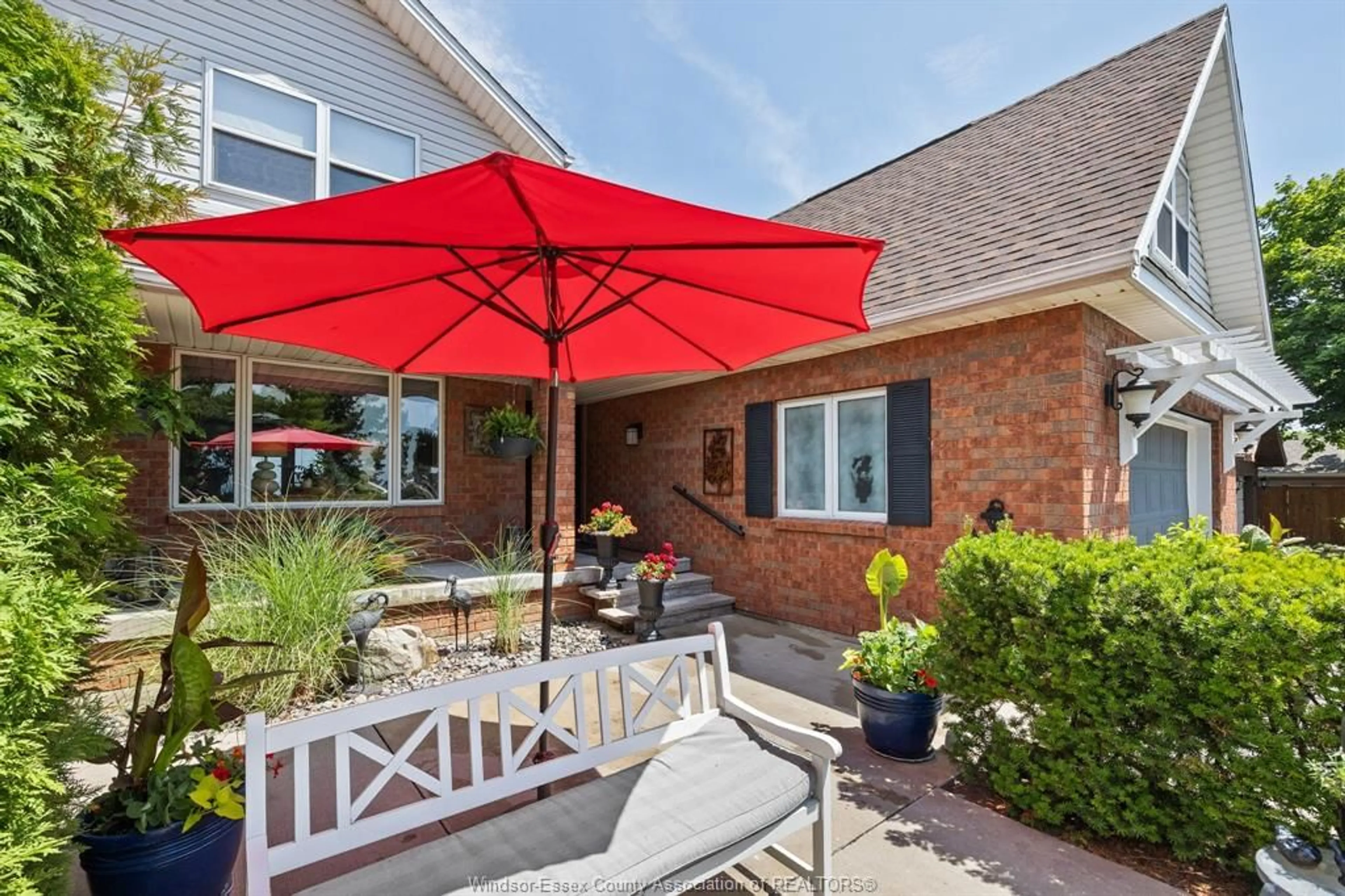 Patio, unknown for 3914 ST. CLAIR Rd, Stoney Point Ontario N0R 1N0